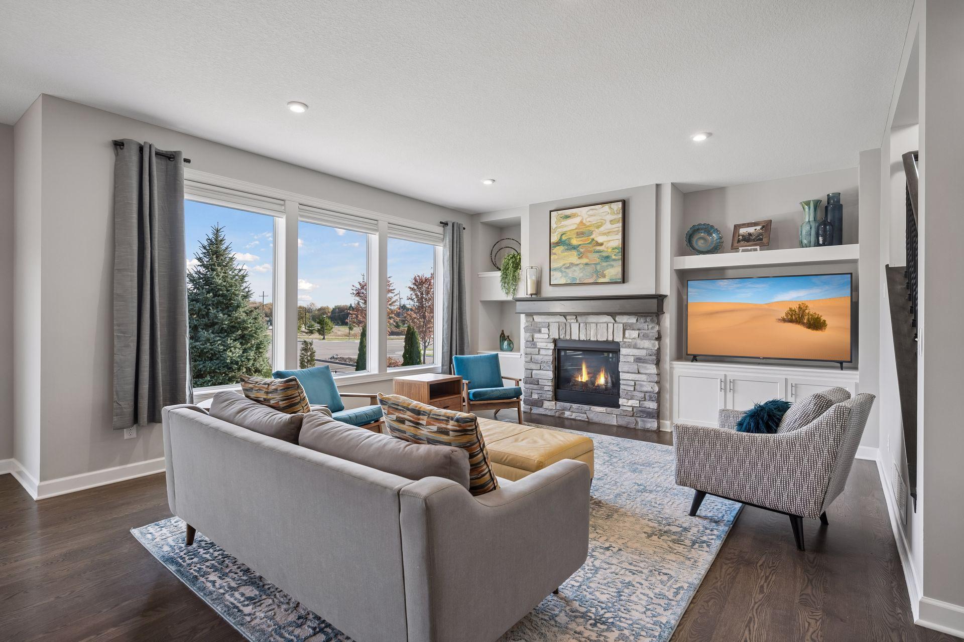 View of Residential at 10580 Three Oaks Lane, Champlin MN 55316, Champlin (18 of 83) - Mike Wilen | Minnesota Team Real Estate