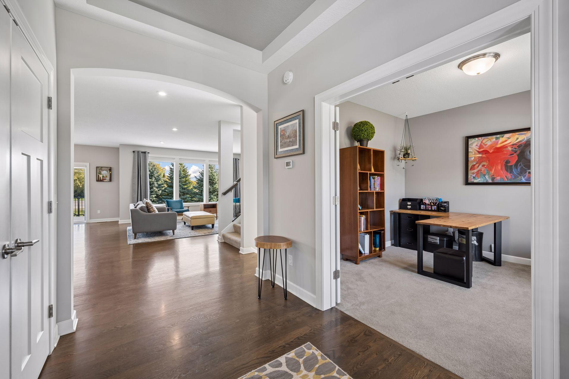View of Residential at 10580 Three Oaks Lane, Champlin MN 55316, Champlin (15 of 83) - Mike Wilen | Minnesota Team Real Estate