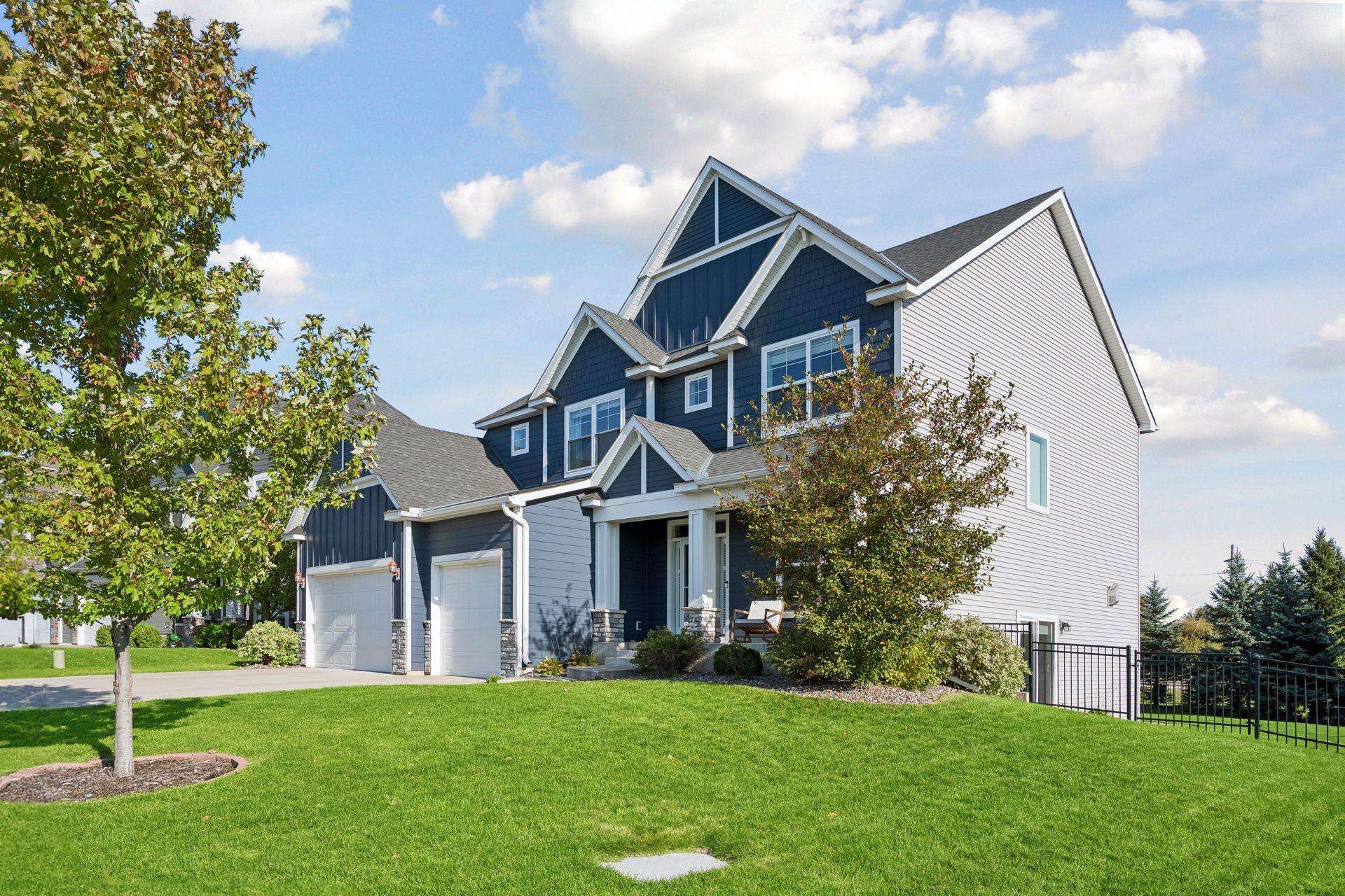 View of Residential at 10580 Three Oaks Lane, Champlin MN 55316, Champlin (5 of 83) - Mike Wilen | Minnesota Team Real Estate
