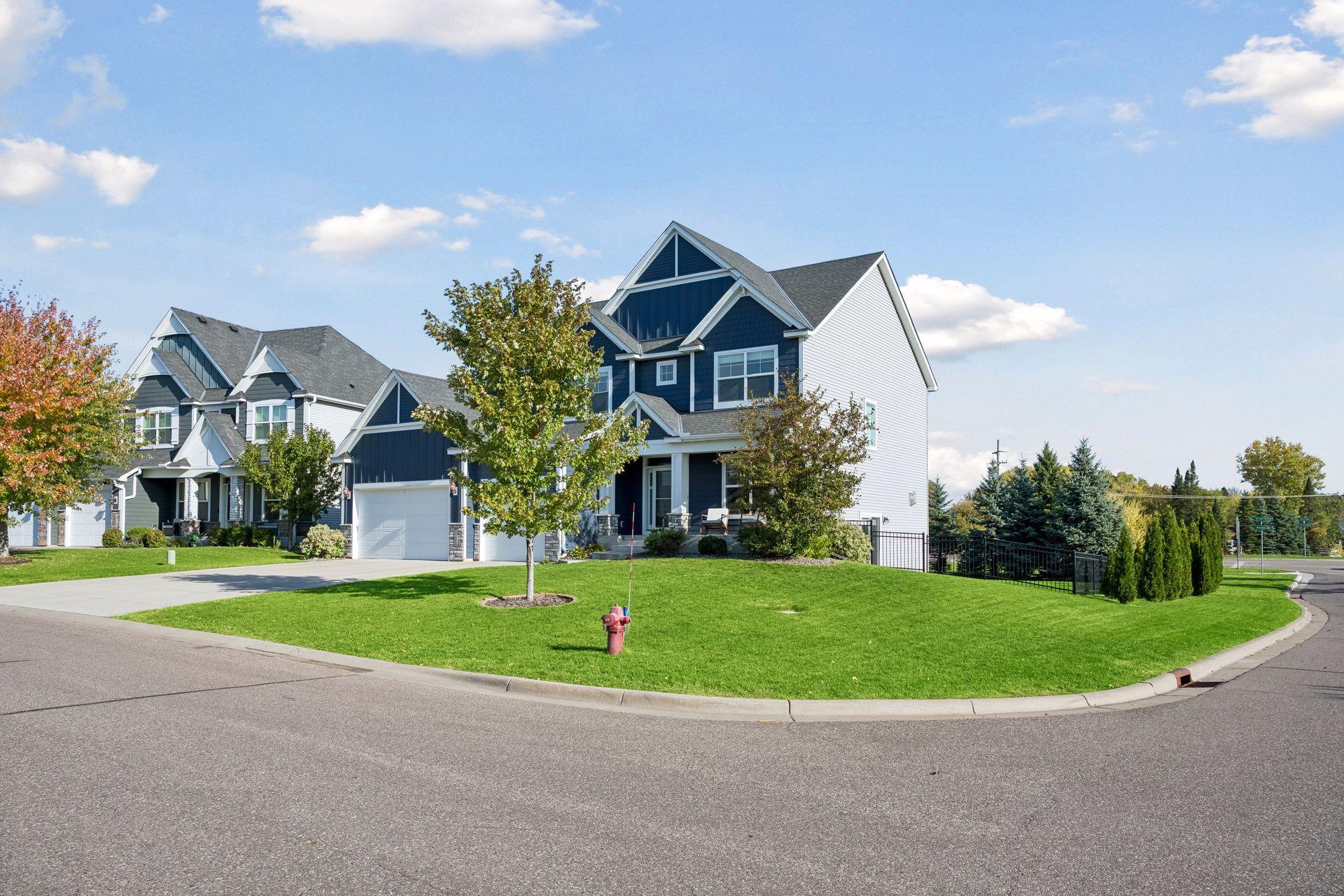 View of Residential at 10580 Three Oaks Lane, Champlin MN 55316, Champlin (4 of 83) - Mike Wilen | Minnesota Team Real Estate