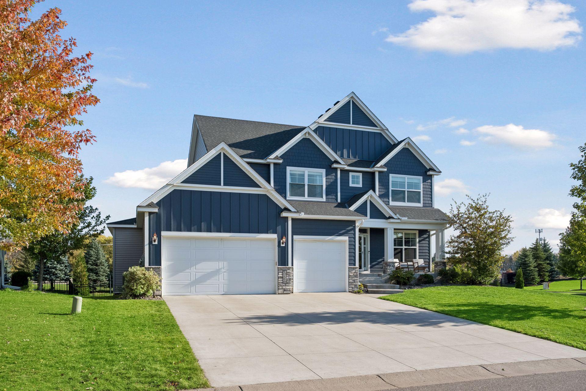 View of Residential at 10580 Three Oaks Lane, Champlin MN 55316, Champlin (2 of 83) - Mike Wilen | Minnesota Team Real Estate