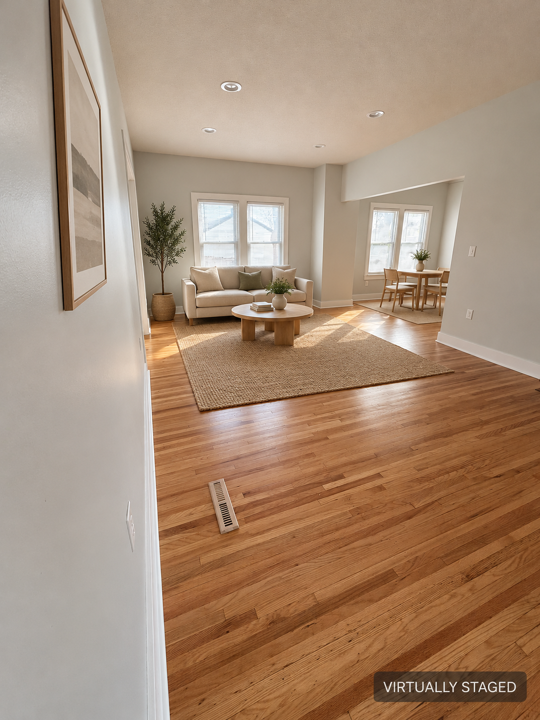 View of Residential at 929 Barclay Street, Saint Paul MN 55106, Saint Paul (6 of 43) - Mike Wilen | Minnesota Team Real Estate