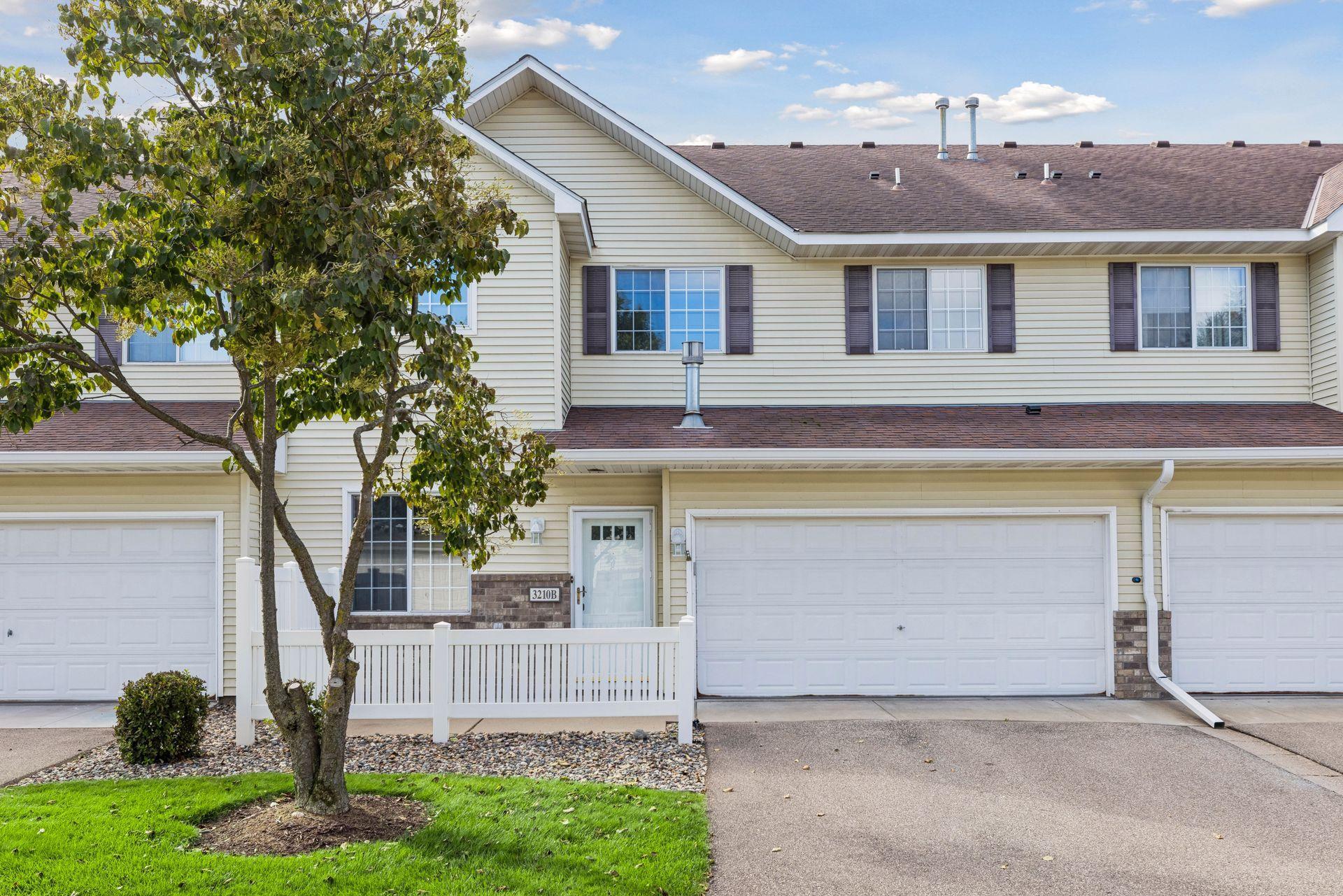 View of (TH) Side x Side at 3210 Juniper Circle, Woodbury - Mike Wilen | Minnesota Team Real Estate