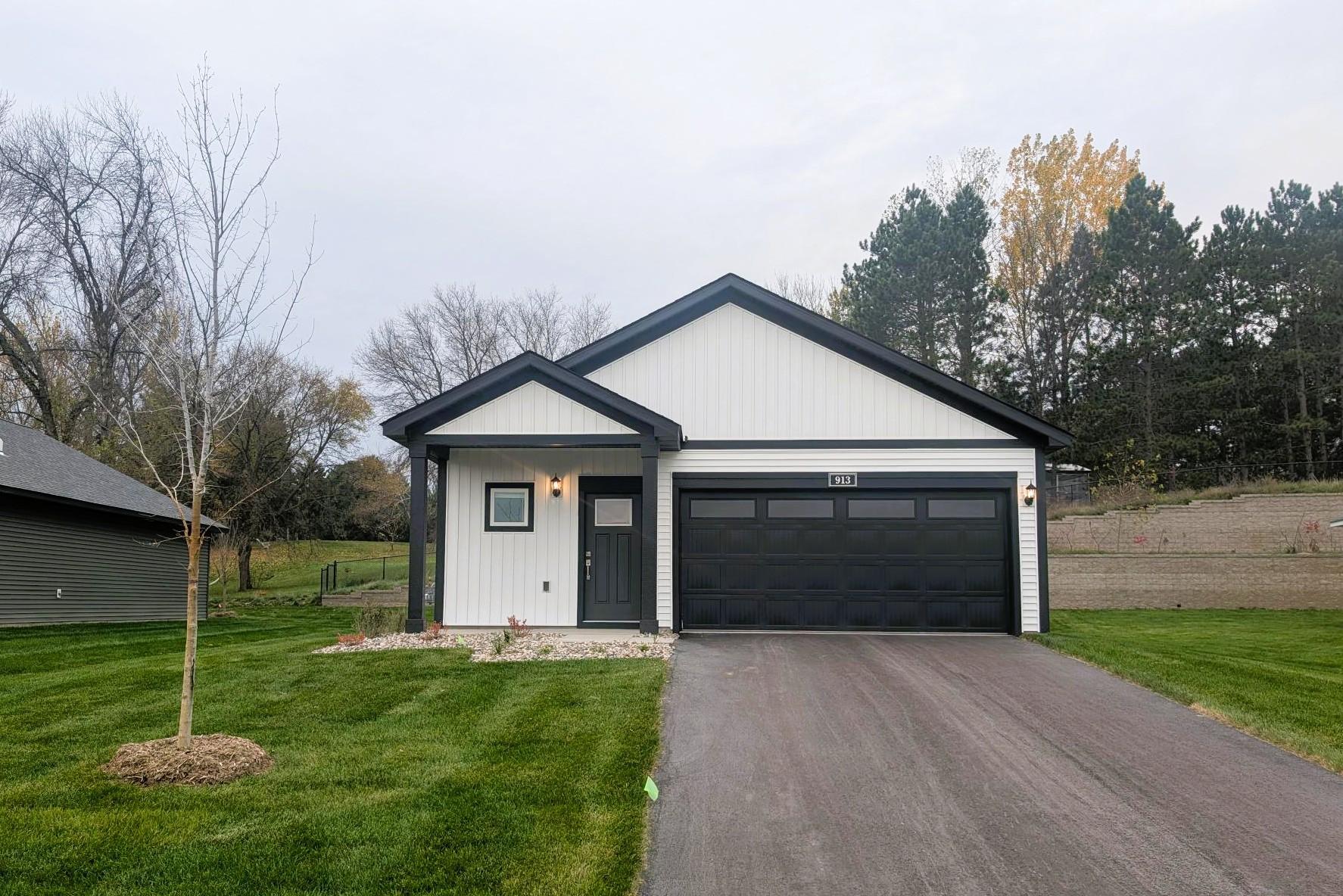 View of Single Family at 913 Sycamore Place, Cambridge - Mike Wilen | Minnesota Team Real Estate