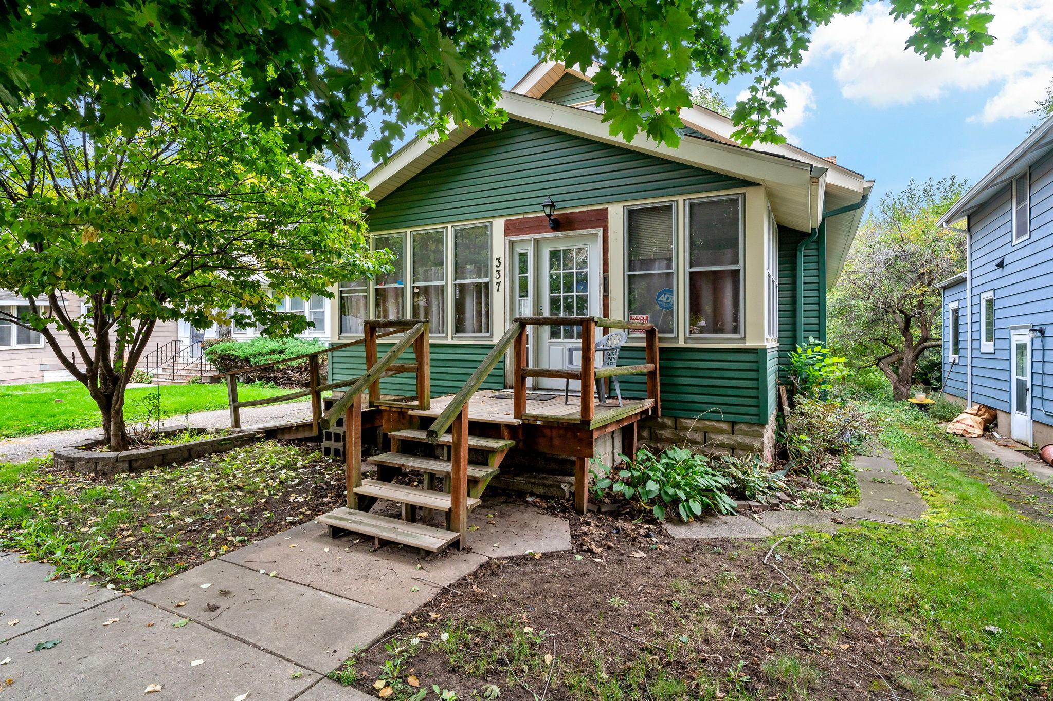 View of Residential at 337 Winona Street, Saint Paul MN 55107, Saint Paul (29 of 33) - Mike Wilen | Minnesota Team Real Estate