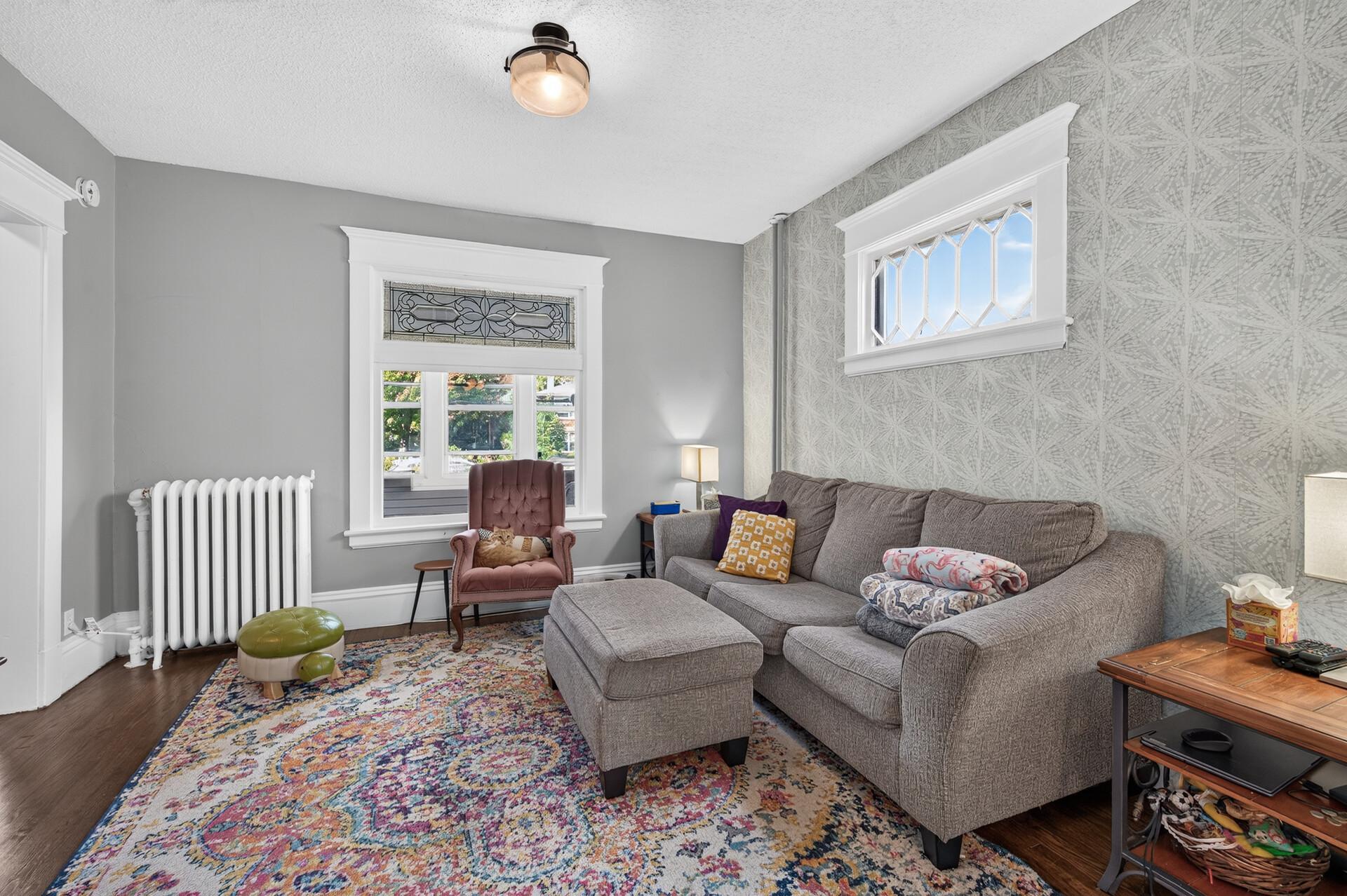 View of Residential at 1640 Dayton Avenue, Saint Paul MN 55104, Saint Paul (9 of 27) - Mike Wilen | Minnesota Team Real Estate