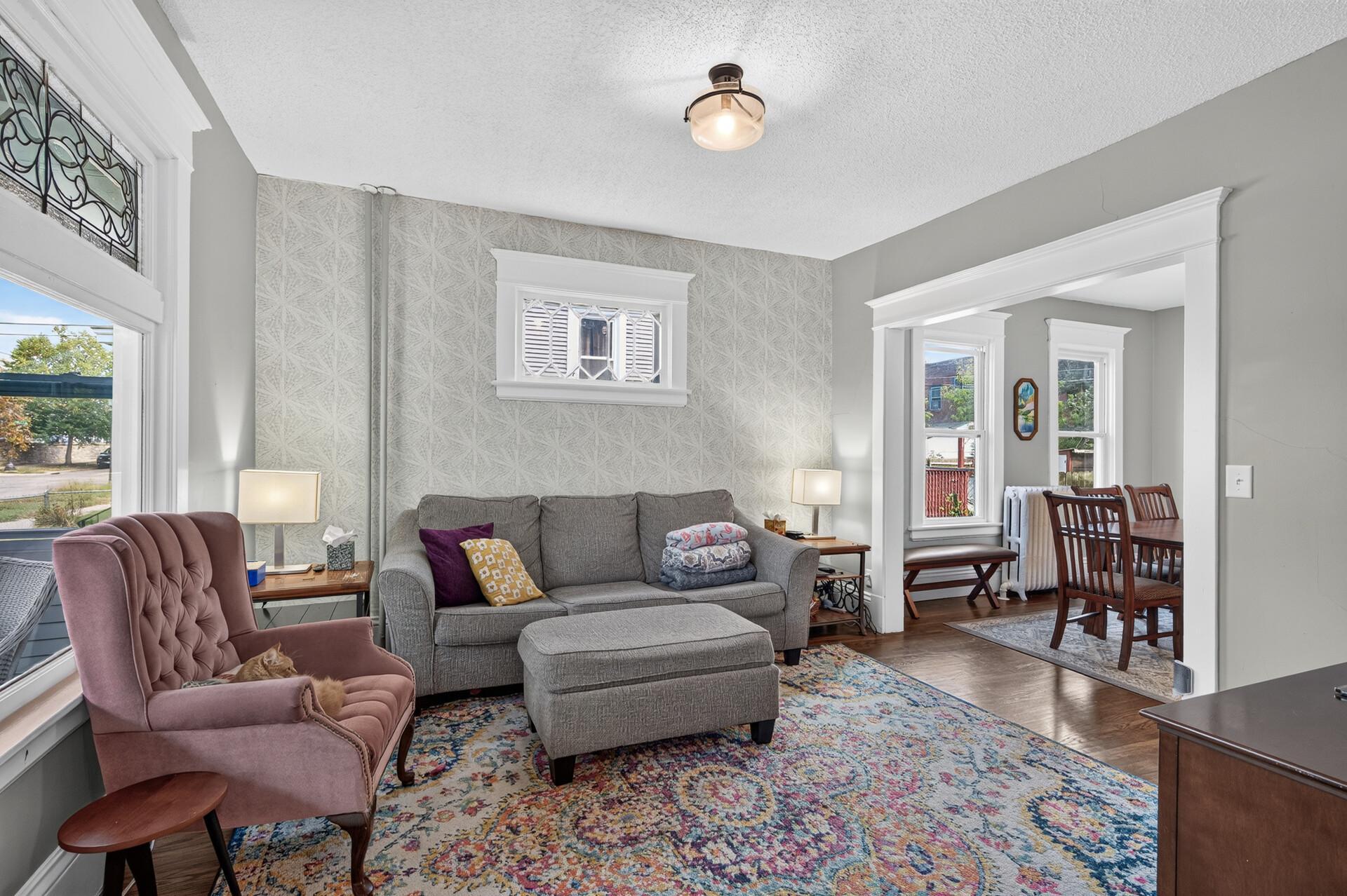 View of Residential at 1640 Dayton Avenue, Saint Paul MN 55104, Saint Paul (8 of 27) - Mike Wilen | Minnesota Team Real Estate