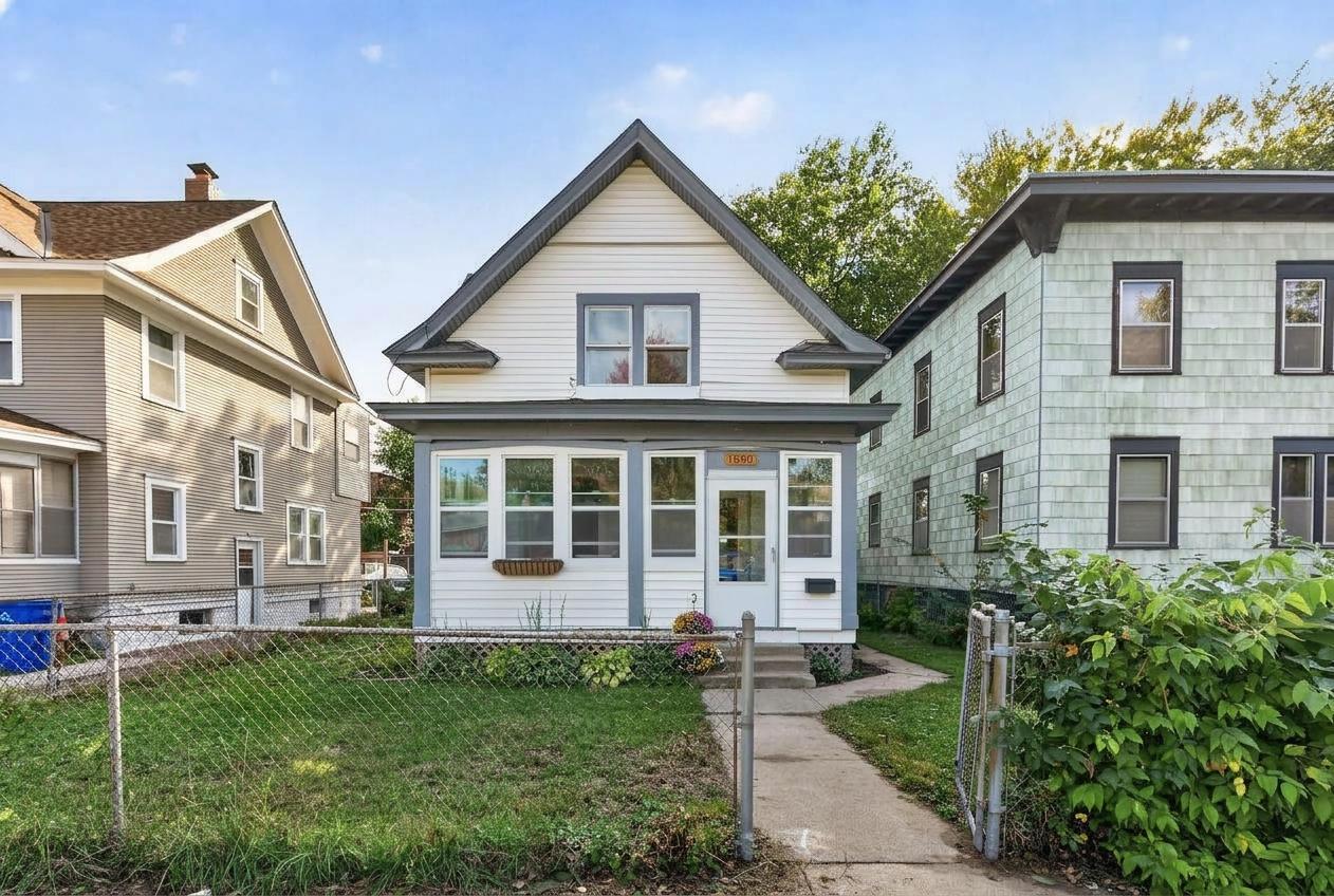 View of Residential at 1640 Dayton Avenue, Saint Paul MN 55104, Saint Paul (6 of 27) - Mike Wilen | Minnesota Team Real Estate