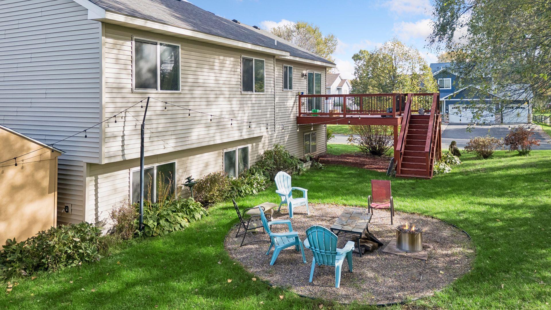 View of Residential at 848 102nd Lane, Blaine MN 55434, Blaine (6 of 6) - Mike Wilen | Minnesota Team Real Estate