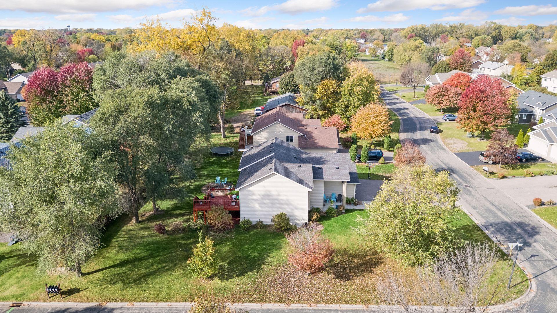 View of Residential at 848 102nd Lane, Blaine MN 55434, Blaine (5 of 6) - Mike Wilen | Minnesota Team Real Estate