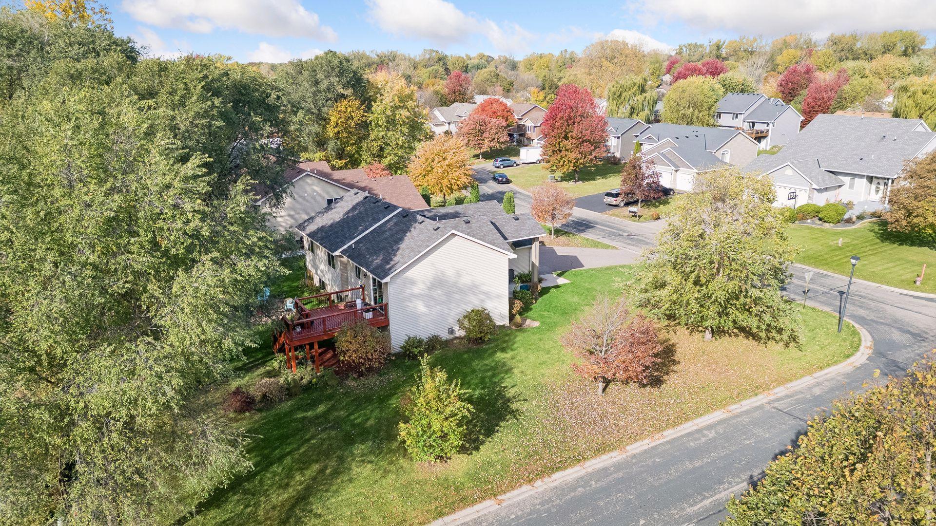 View of Residential at 848 102nd Lane, Blaine MN 55434, Blaine (4 of 6) - Mike Wilen | Minnesota Team Real Estate