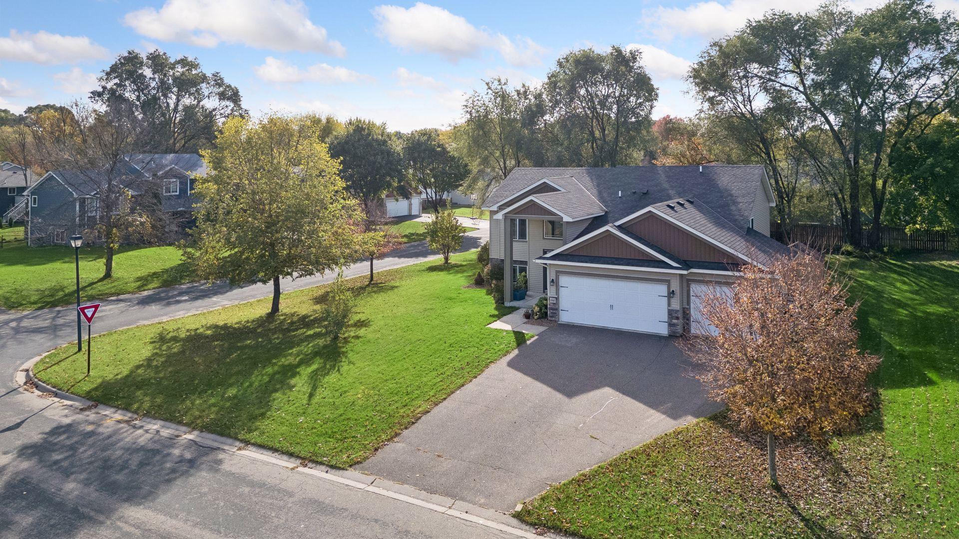 View of Residential at 848 102nd Lane, Blaine MN 55434, Blaine (3 of 6) - Mike Wilen | Minnesota Team Real Estate