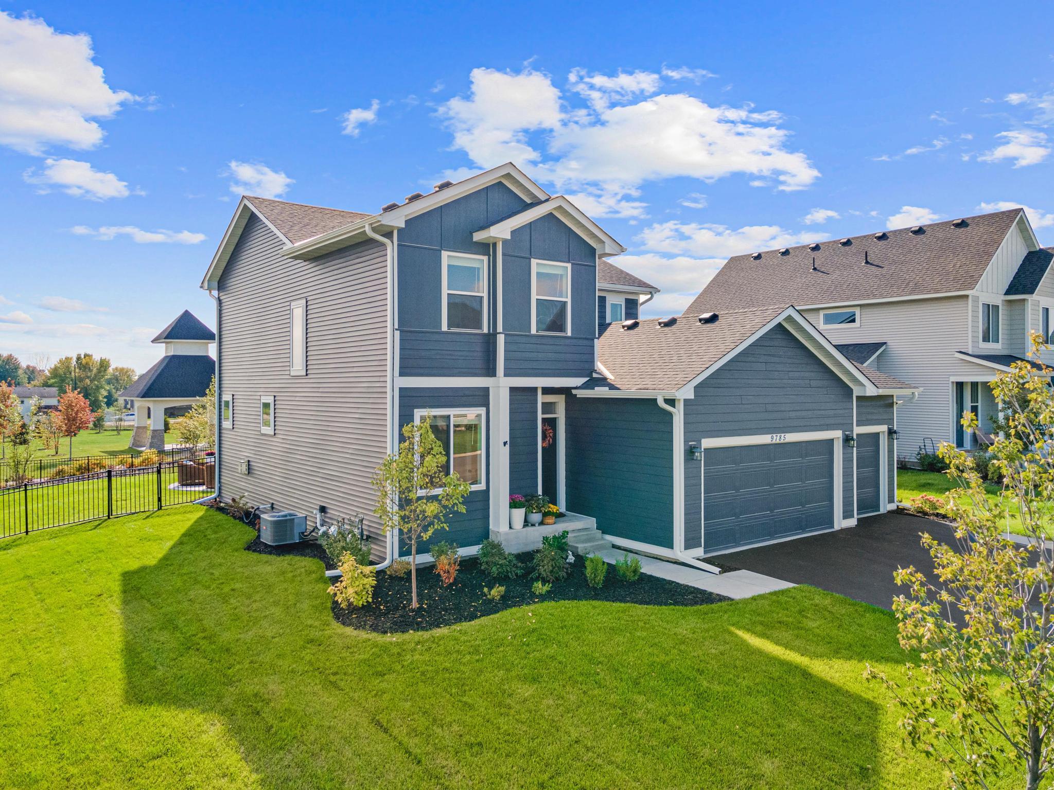 View of Residential at 9785 46th Street, Saint Michael MN 55376, Saint Michael (39 of 40) - Mike Wilen | Minnesota Team Real Estate