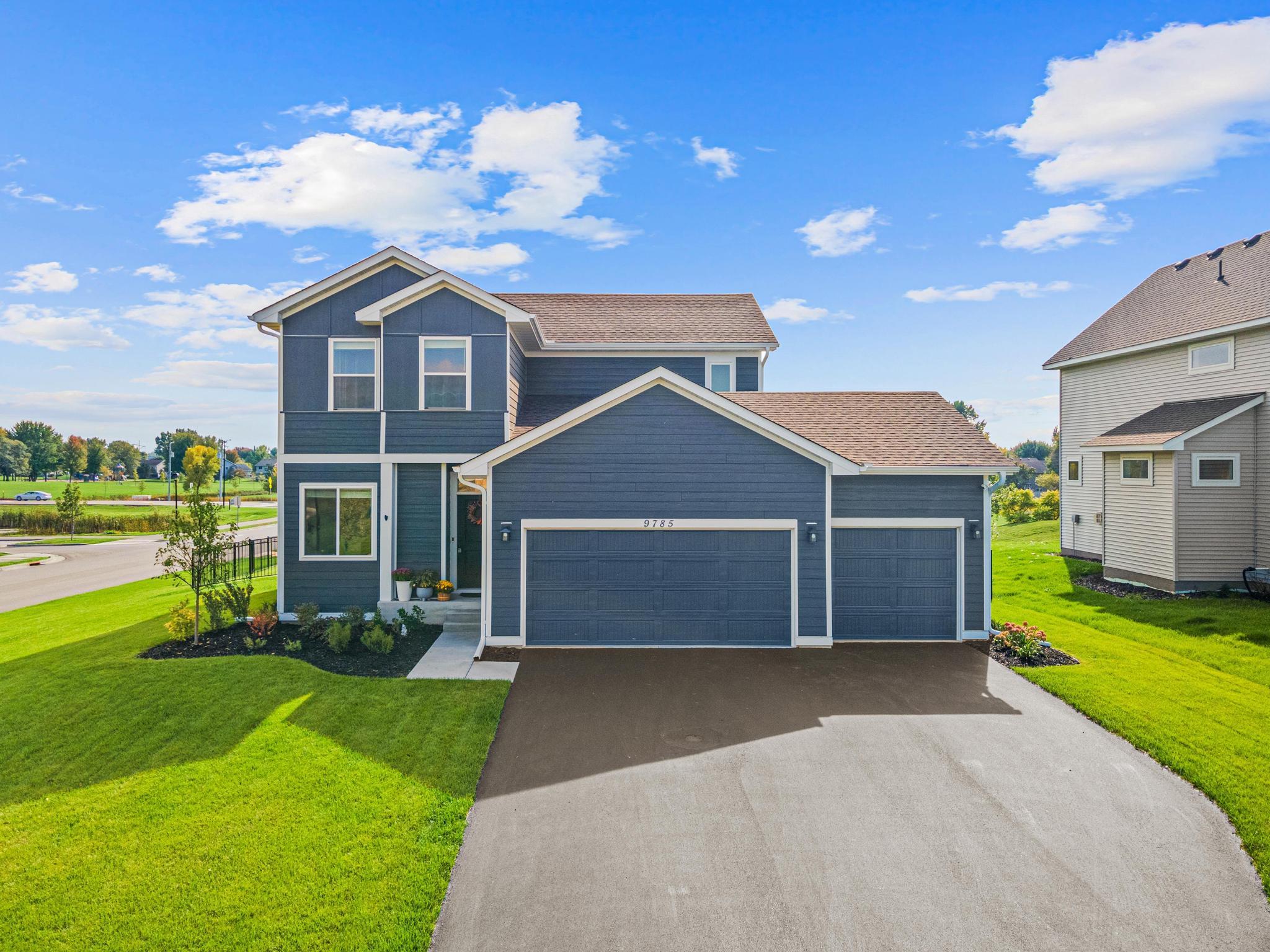View of Residential at 9785 46th Street, Saint Michael MN 55376, Saint Michael (38 of 40) - Mike Wilen | Minnesota Team Real Estate