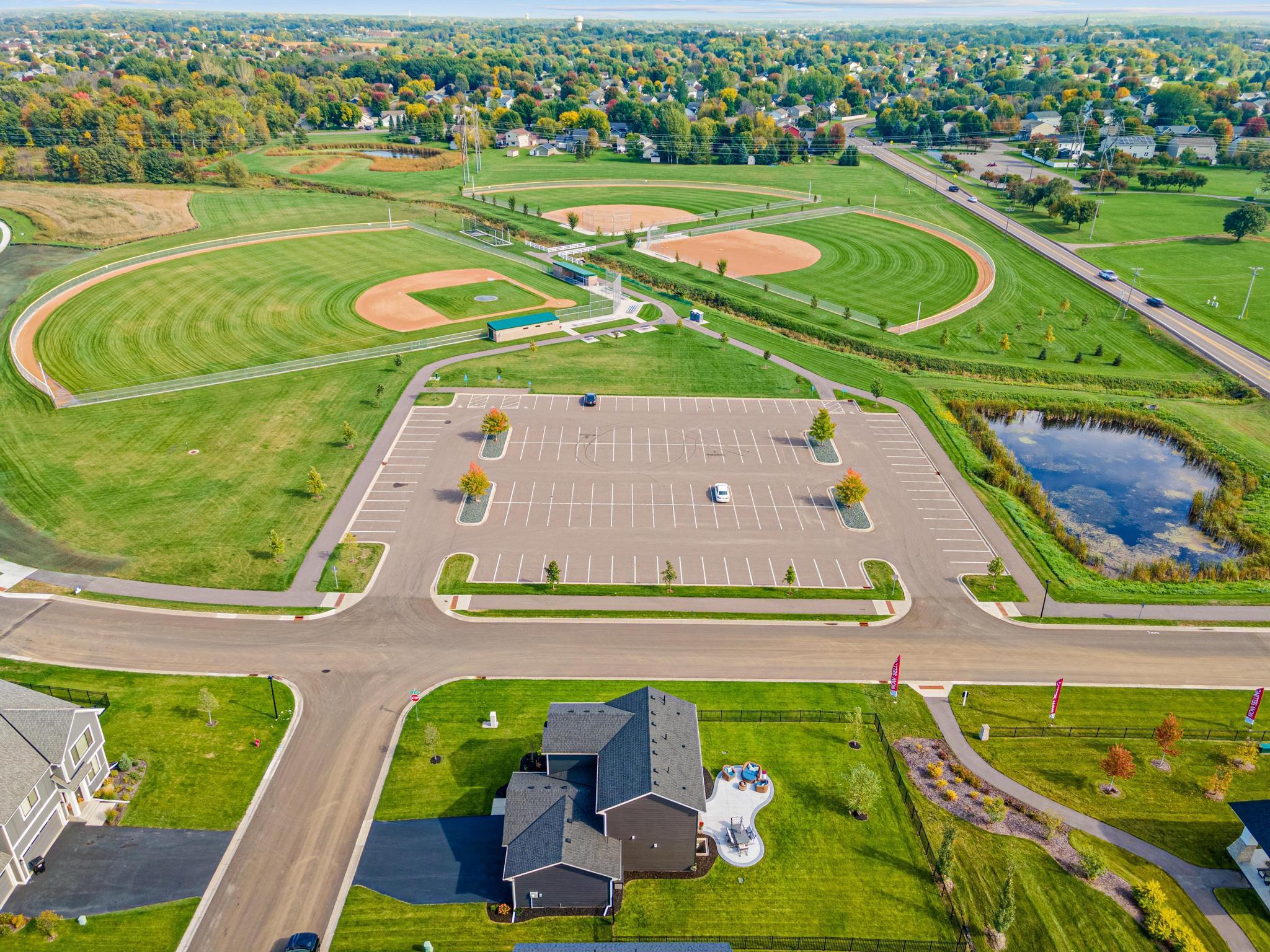 View of Residential at 9785 46th Street, Saint Michael MN 55376, Saint Michael (37 of 40) - Mike Wilen | Minnesota Team Real Estate