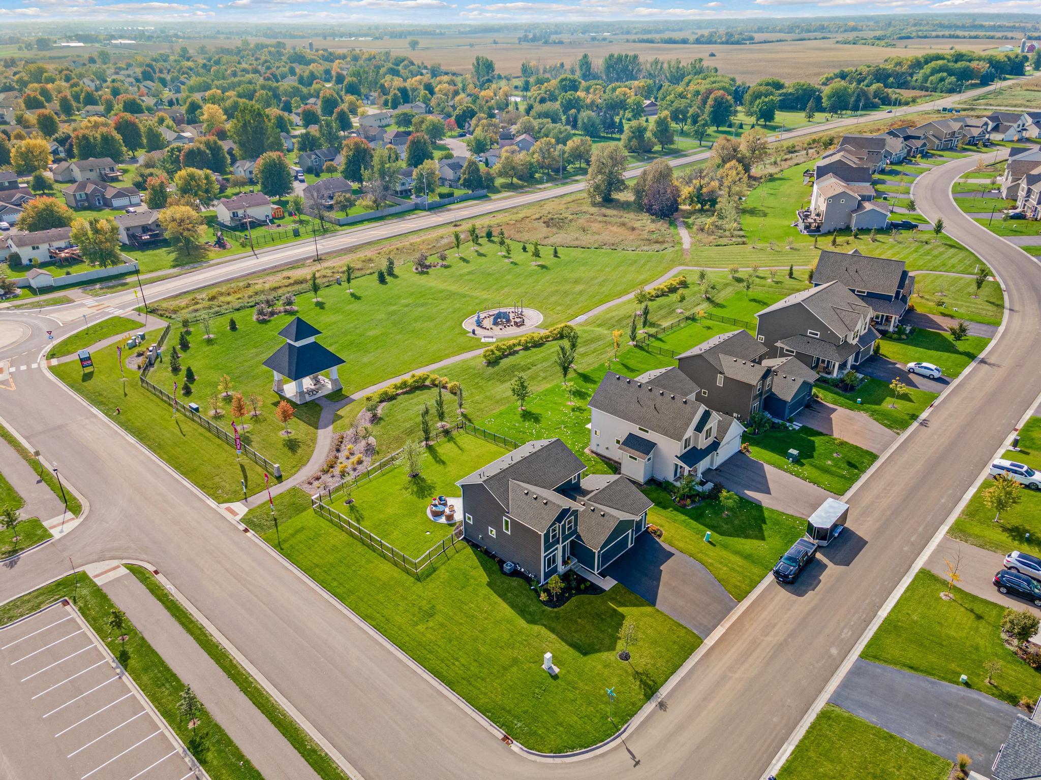 View of Residential at 9785 46th Street, Saint Michael MN 55376, Saint Michael (35 of 40) - Mike Wilen | Minnesota Team Real Estate