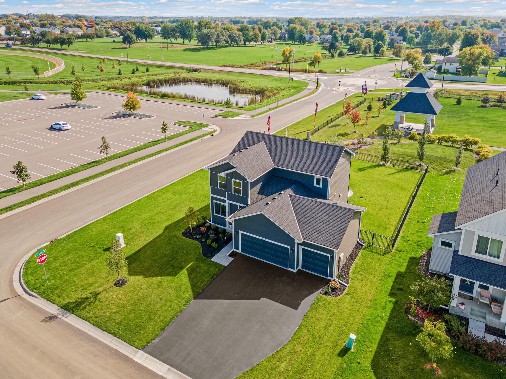 View of Residential at 9785 46th Street, Saint Michael MN 55376, Saint Michael (34 of 40) - Mike Wilen | Minnesota Team Real Estate