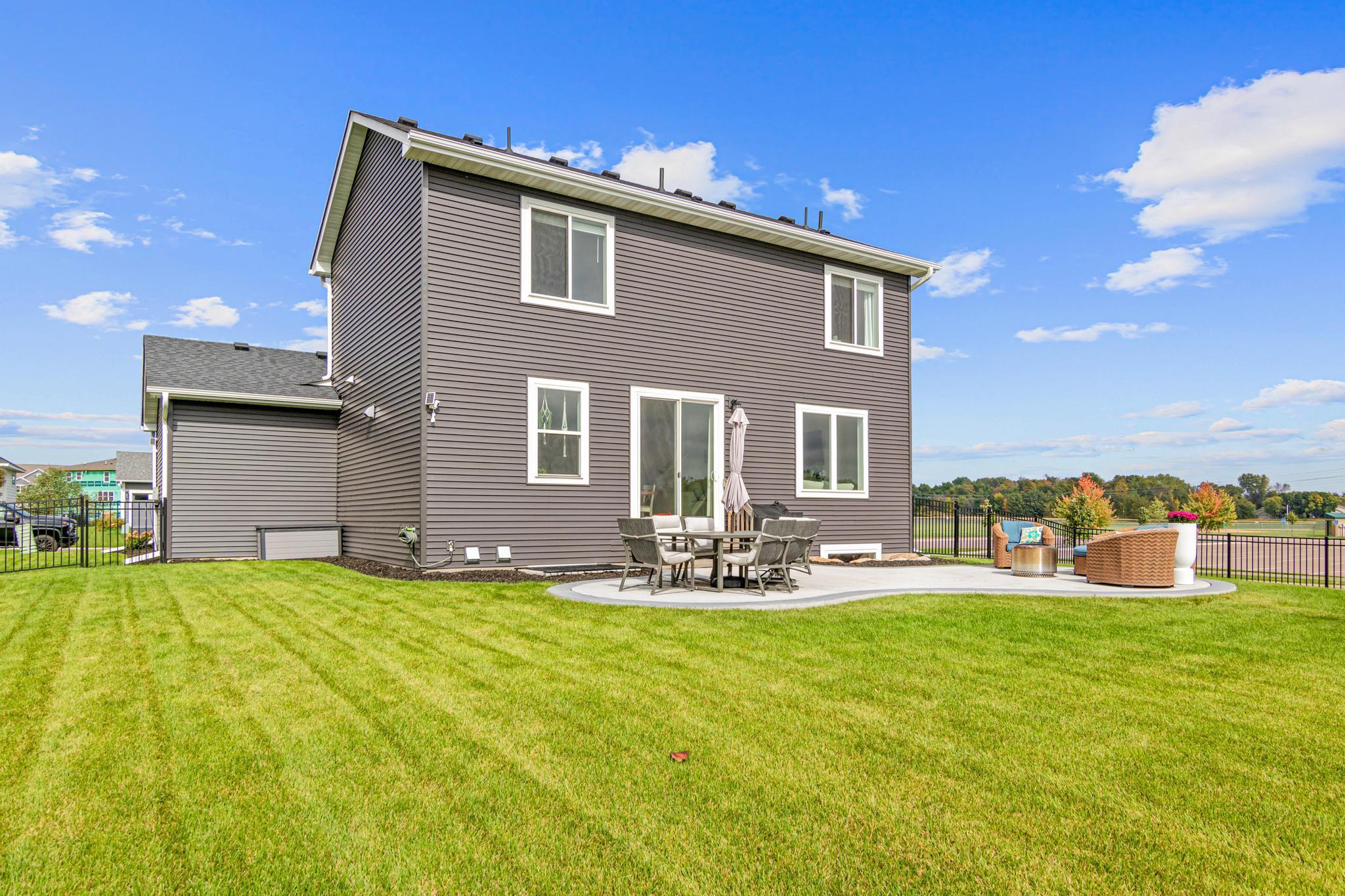 View of Residential at 9785 46th Street, Saint Michael MN 55376, Saint Michael (30 of 40) - Mike Wilen | Minnesota Team Real Estate