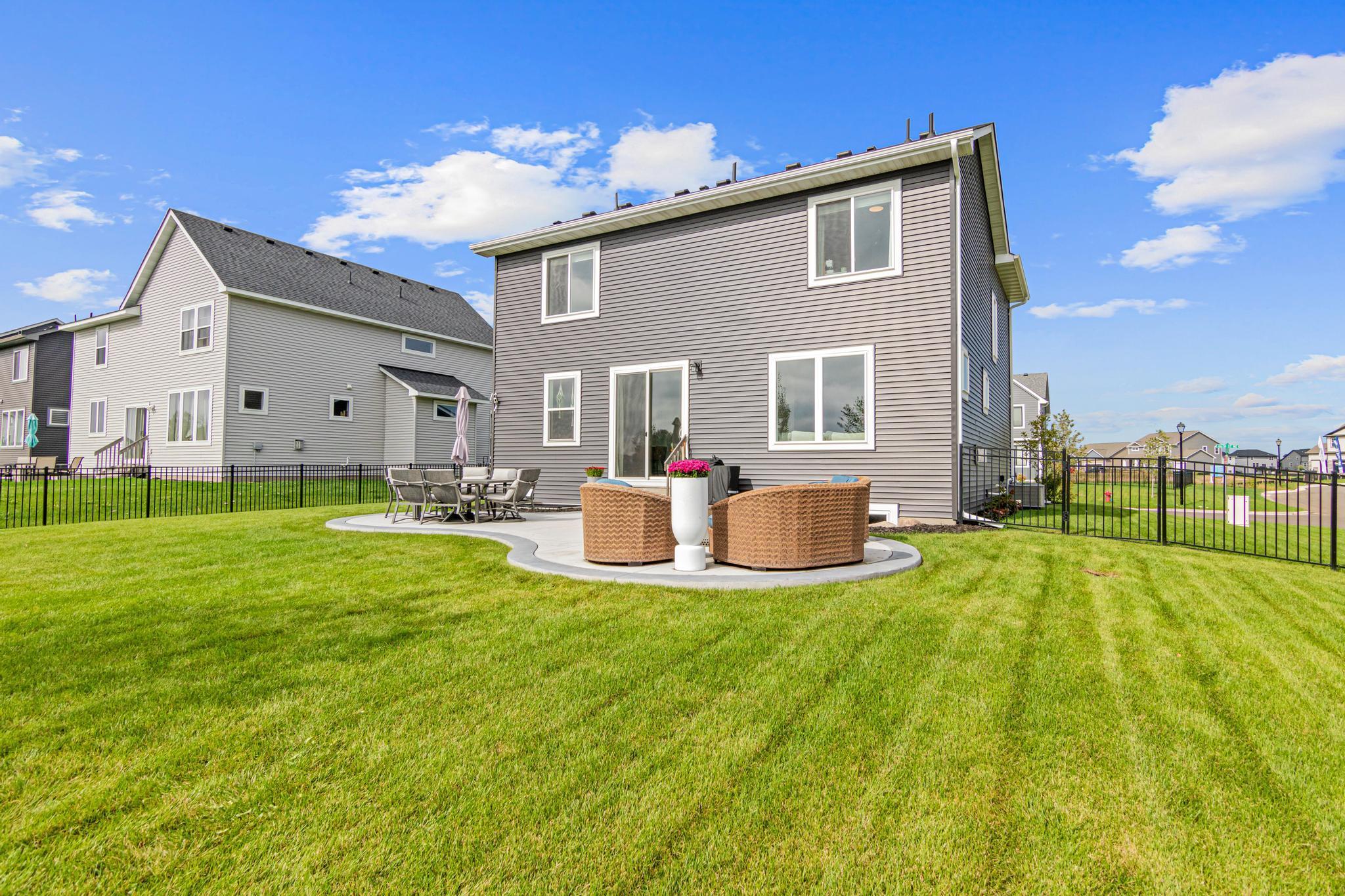 View of Residential at 9785 46th Street, Saint Michael MN 55376, Saint Michael (29 of 40) - Mike Wilen | Minnesota Team Real Estate
