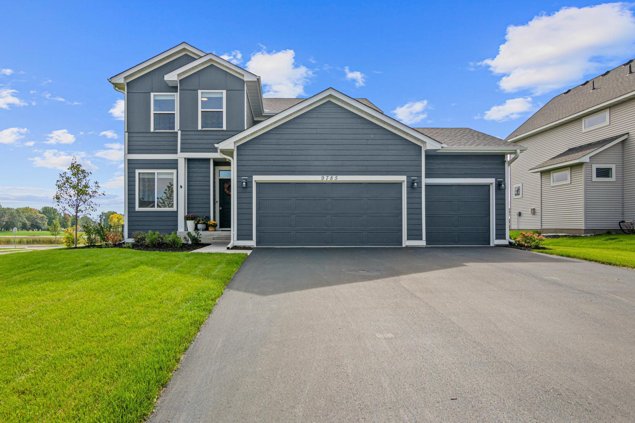 View of Residential at 9785 46th Street, Saint Michael MN 55376, Saint Michael (25 of 40) - Mike Wilen | Minnesota Team Real Estate