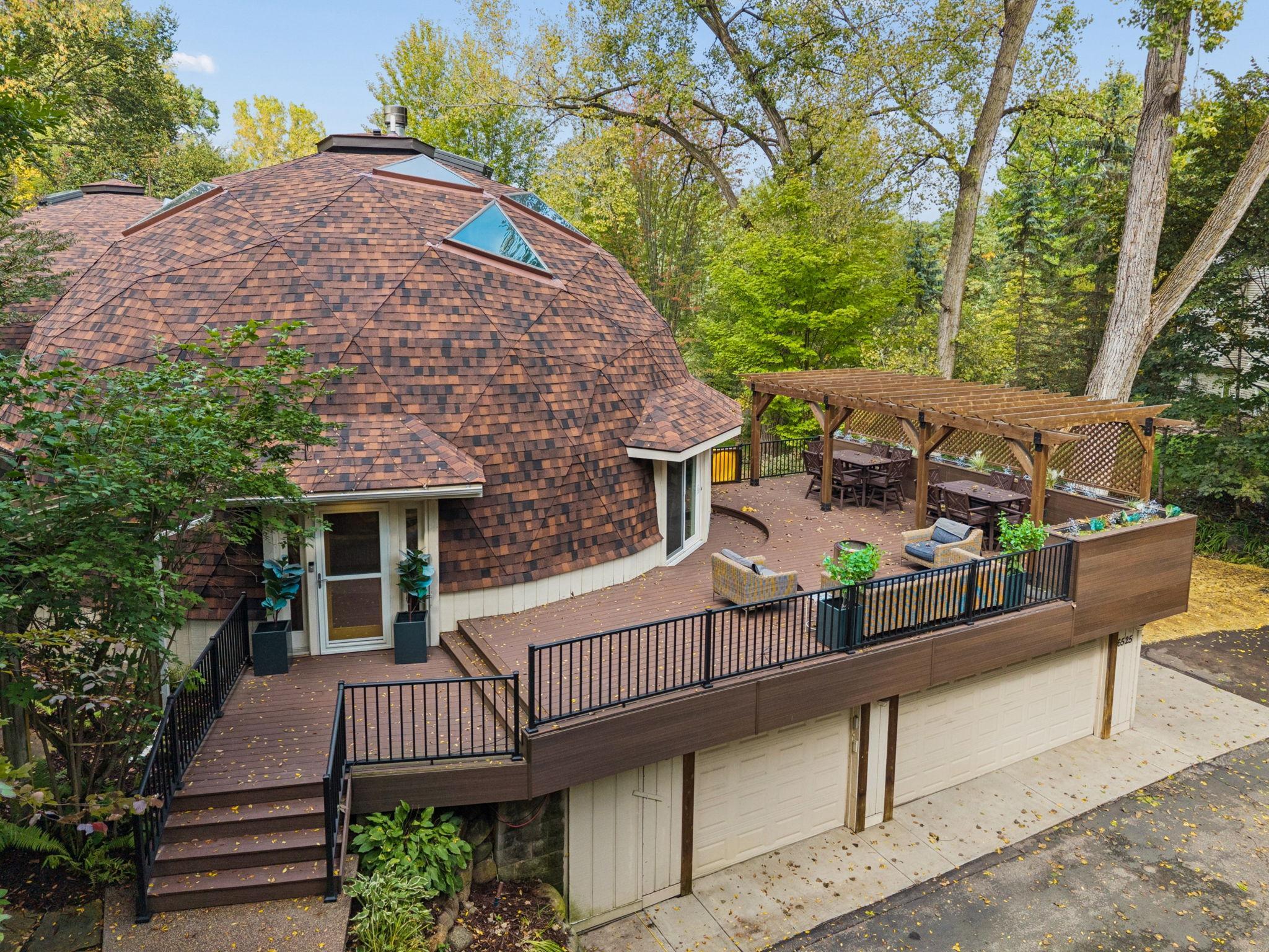 View of Single Family at 6525 Rowland Road, Eden Prairie - Mike Wilen | Minnesota Team Real Estate