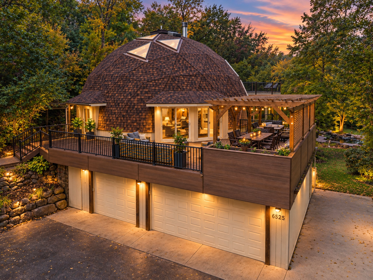 View of Single Family at 6525 Rowland Road, Eden Prairie - Mike Wilen | Minnesota Team Real Estate
