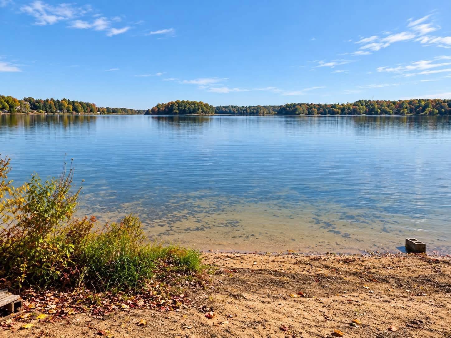 View of Residential at 25314 164th Street, Big Lake MN 55309, Big Lake (7 of 47) - Mike Wilen | Minnesota Team Real Estate