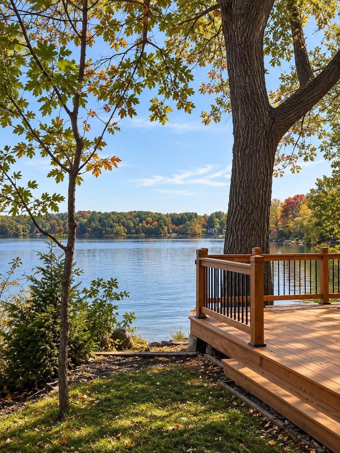 View of Residential at 25314 164th Street, Big Lake MN 55309, Big Lake (6 of 47) - Mike Wilen | Minnesota Team Real Estate