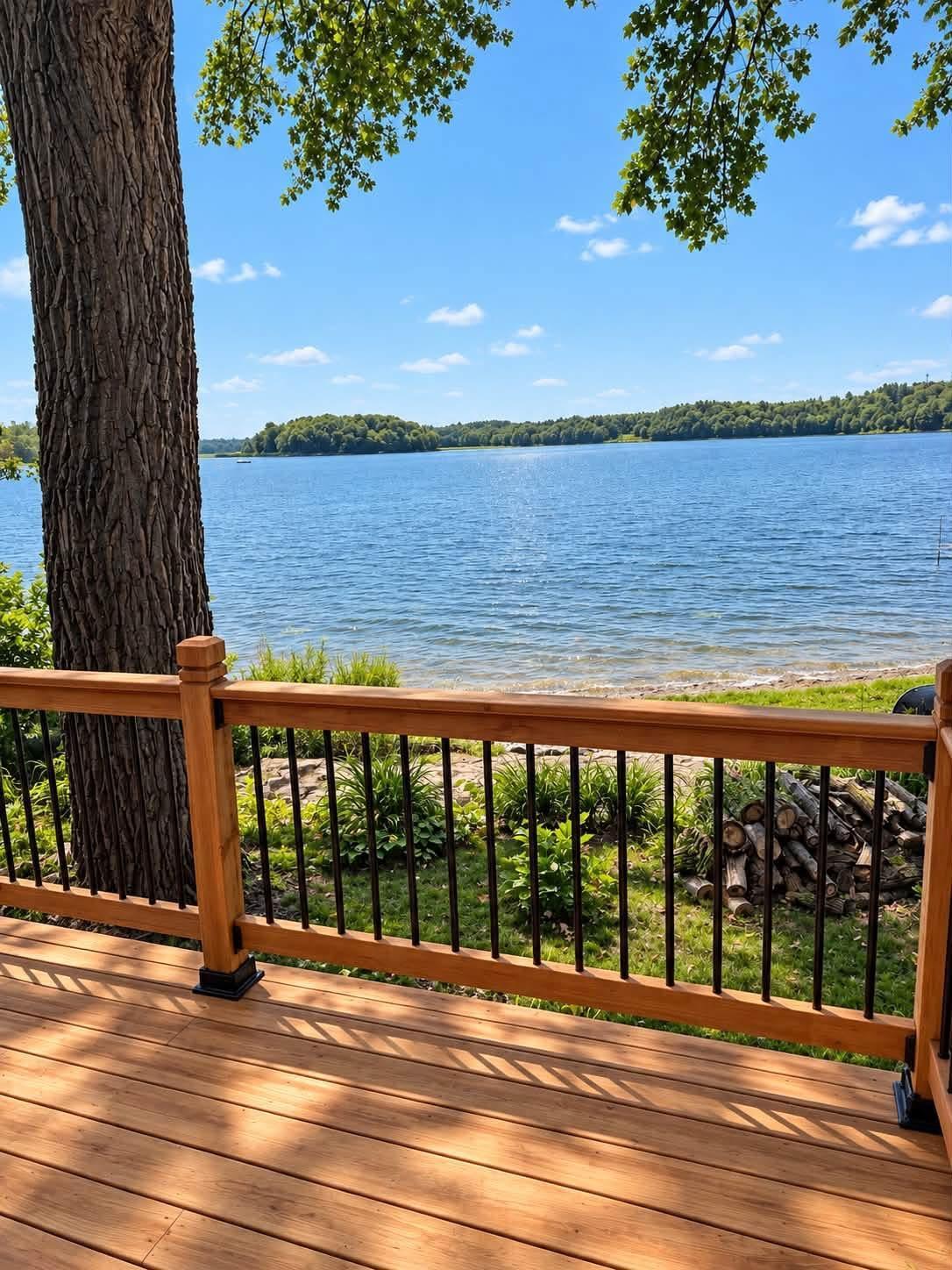 View of Residential at 25314 164th Street, Big Lake MN 55309, Big Lake (4 of 47) - Mike Wilen | Minnesota Team Real Estate