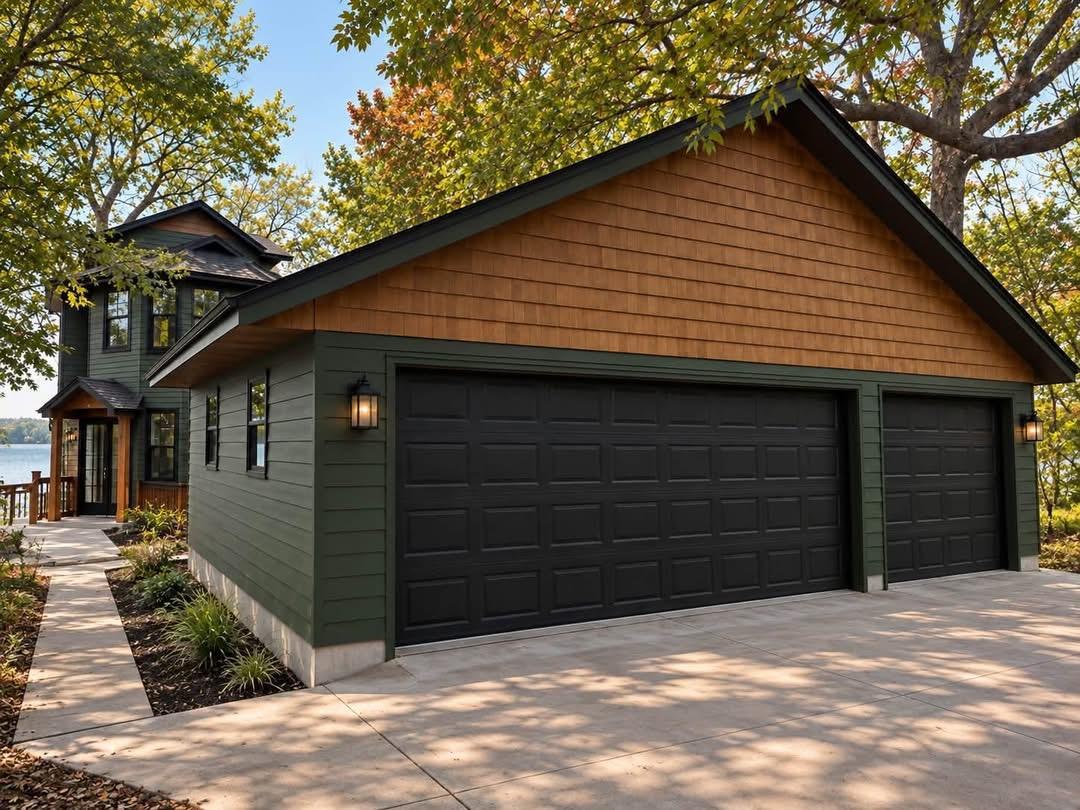 View of Single Family at 25314 164th Street, Big Lake - Mike Wilen | Minnesota Team Real Estate