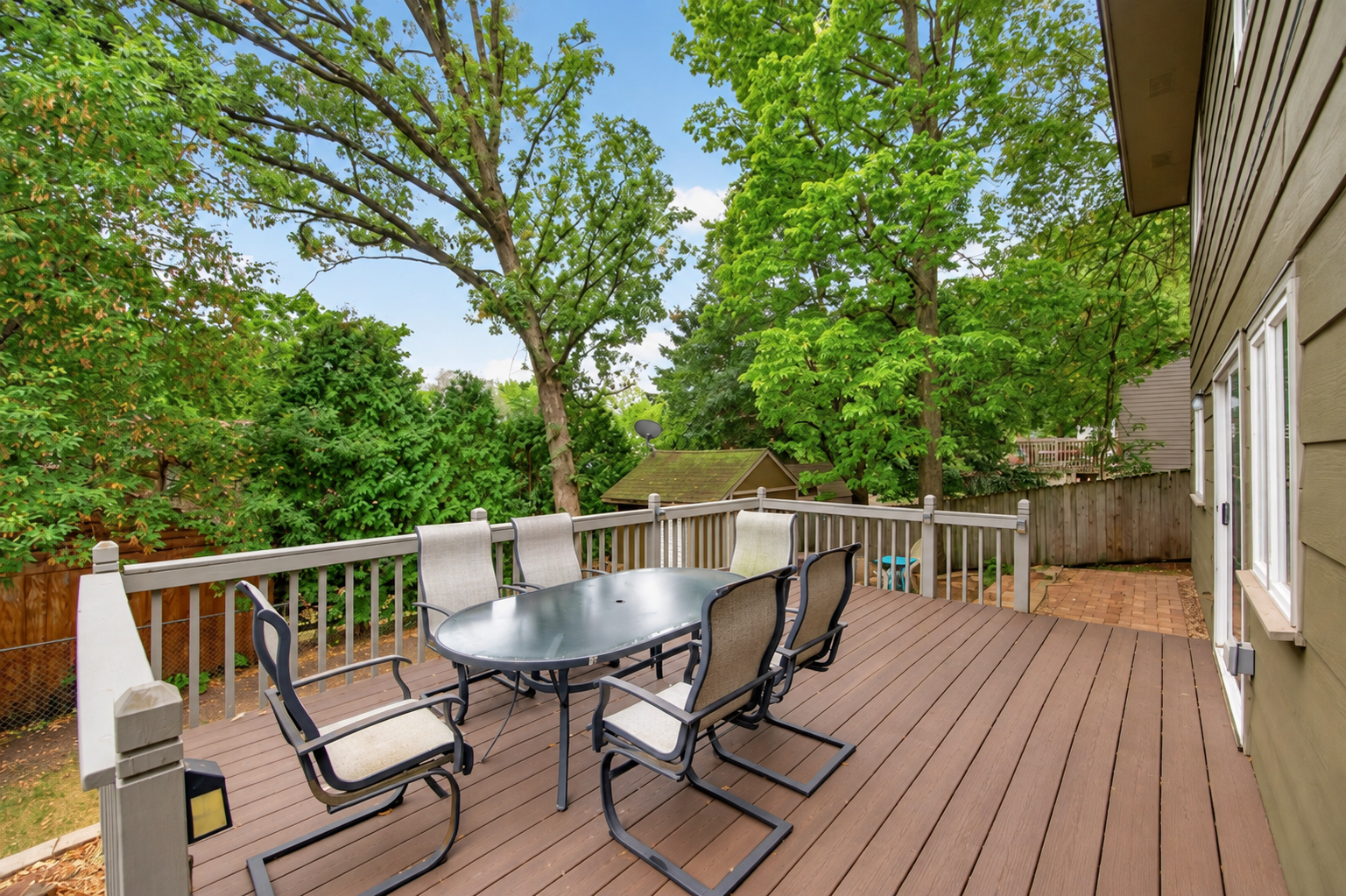 View of Residential at 14175 Barium Street, Ramsey MN 55303, Ramsey (21 of 23) - Mike Wilen | Minnesota Team Real Estate