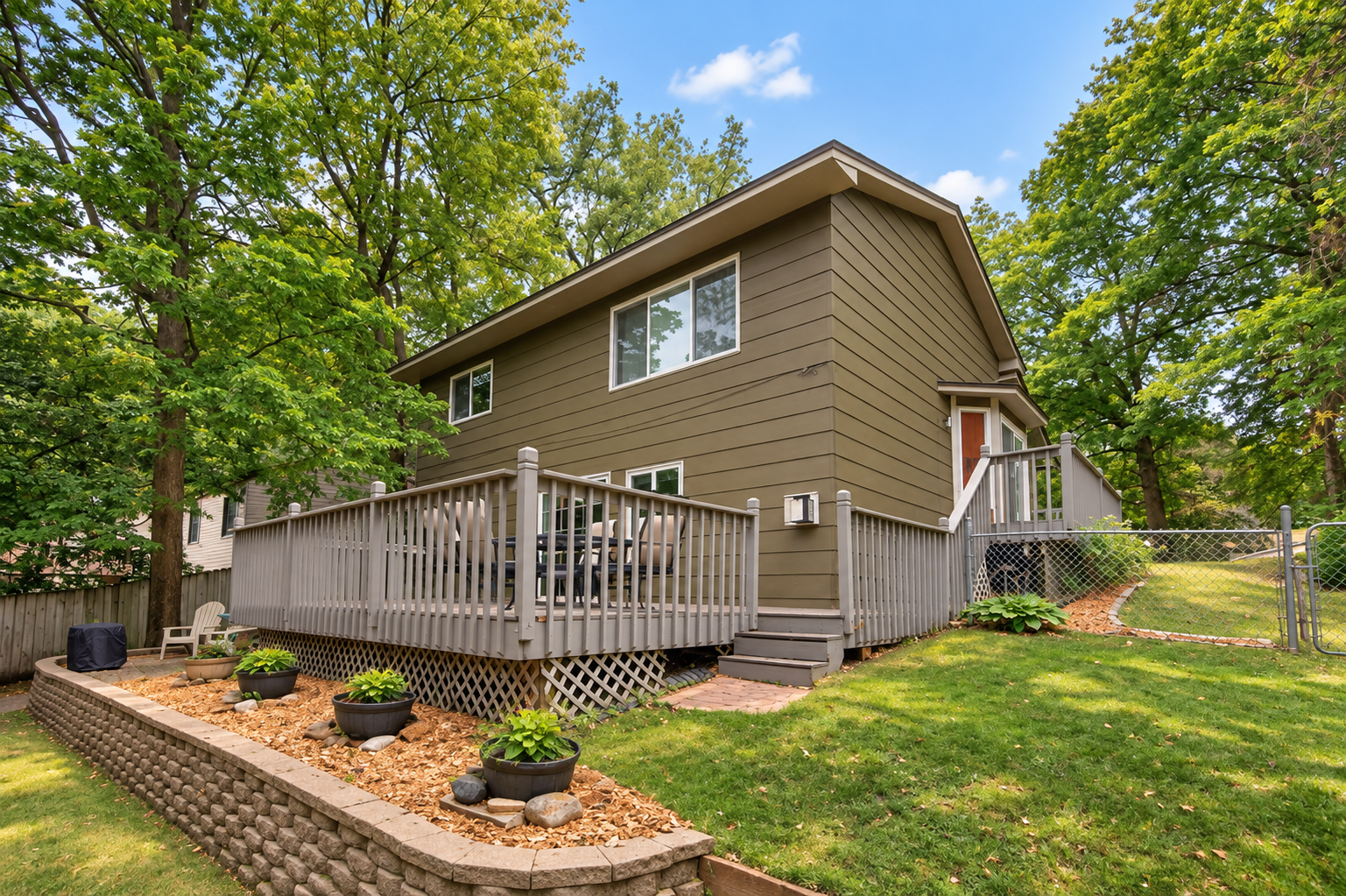 View of Residential at 14175 Barium Street, Ramsey MN 55303, Ramsey (22 of 23) - Mike Wilen | Minnesota Team Real Estate