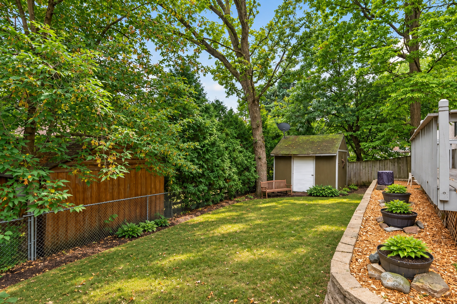 View of Residential at 14175 Barium Street, Ramsey MN 55303, Ramsey (23 of 23) - Mike Wilen | Minnesota Team Real Estate