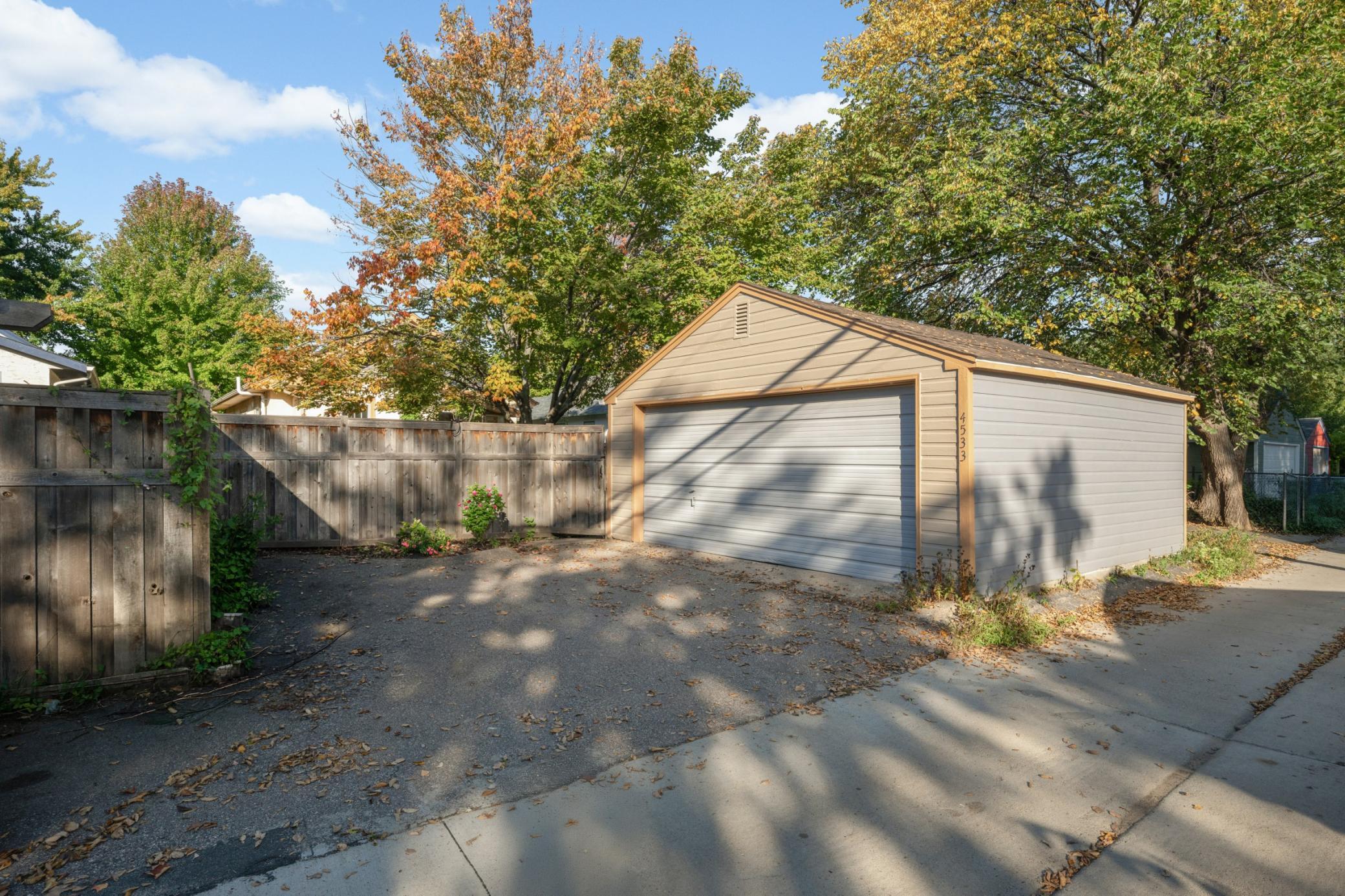 View of Residential at 4533 45th Avenue, Minneapolis MN 55406, Minneapolis (22 of 28) - Mike Wilen | Minnesota Team Real Estate