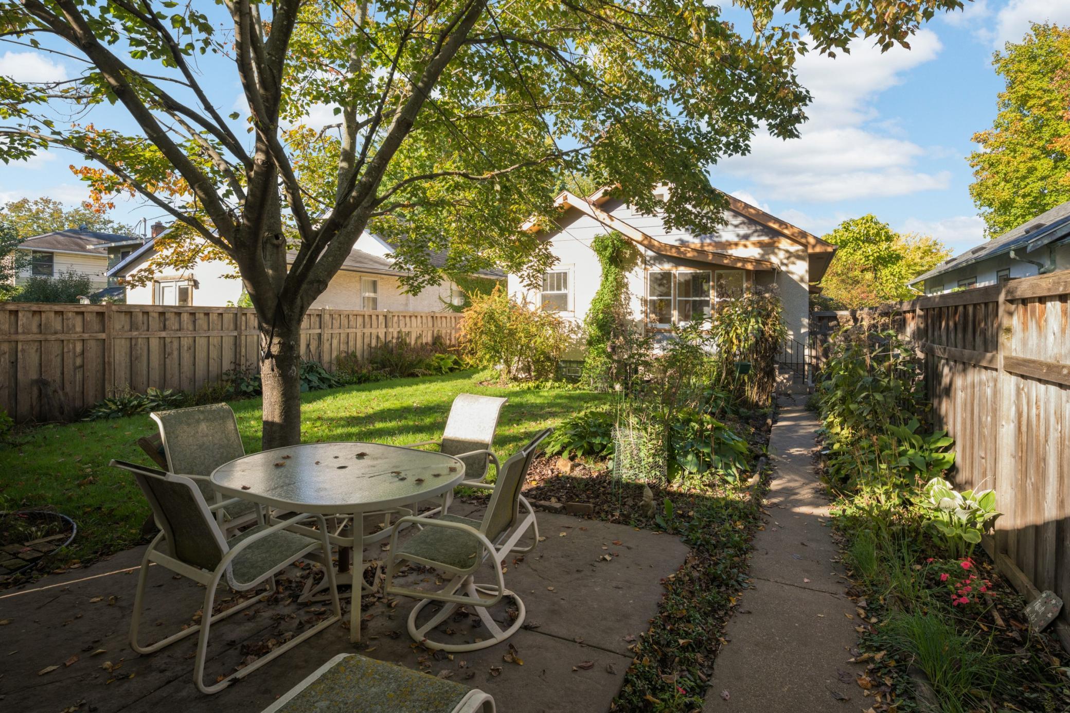 View of Residential at 4533 45th Avenue, Minneapolis MN 55406, Minneapolis (21 of 28) - Mike Wilen | Minnesota Team Real Estate