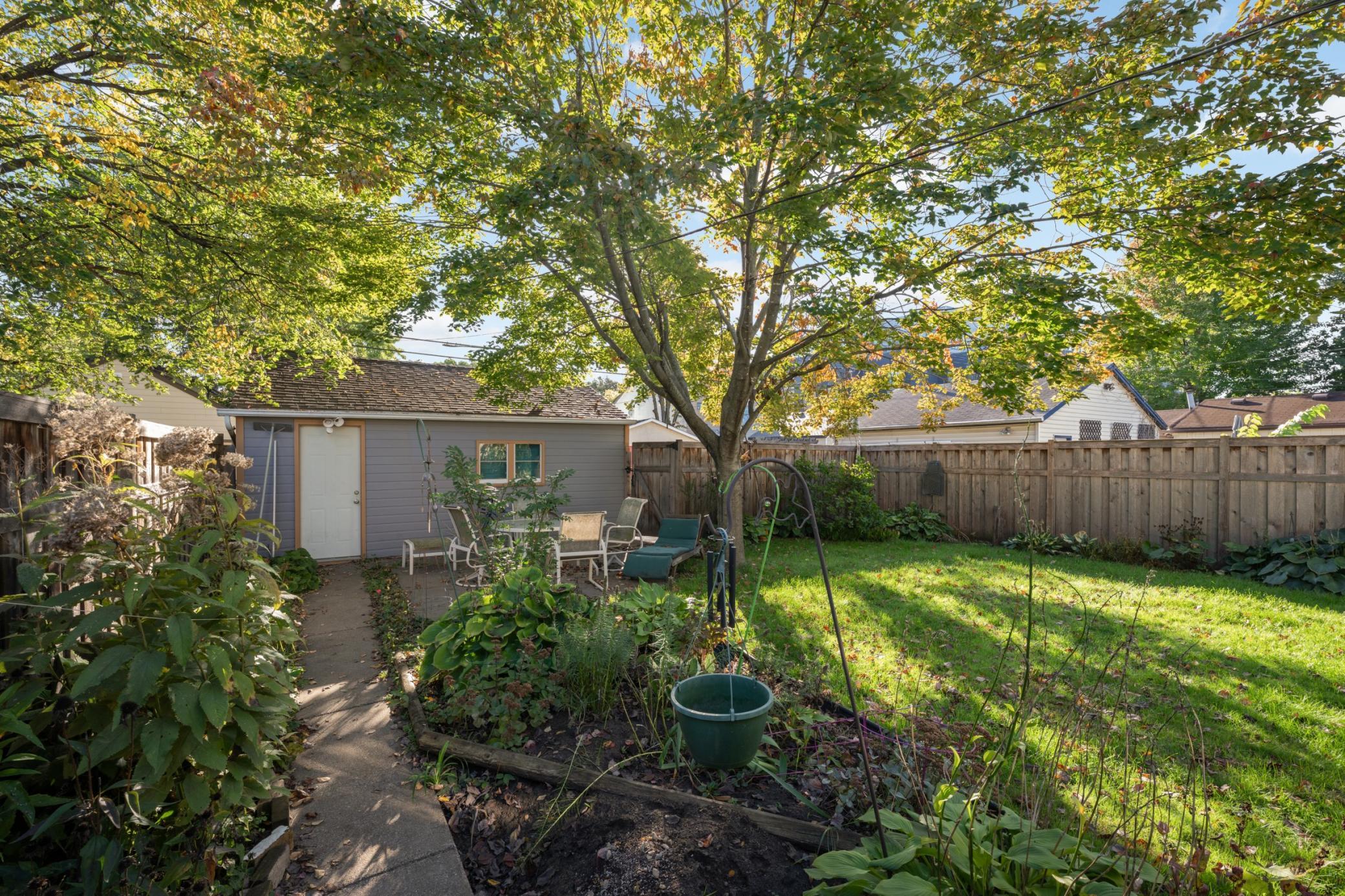View of Residential at 4533 45th Avenue, Minneapolis MN 55406, Minneapolis (20 of 28) - Mike Wilen | Minnesota Team Real Estate