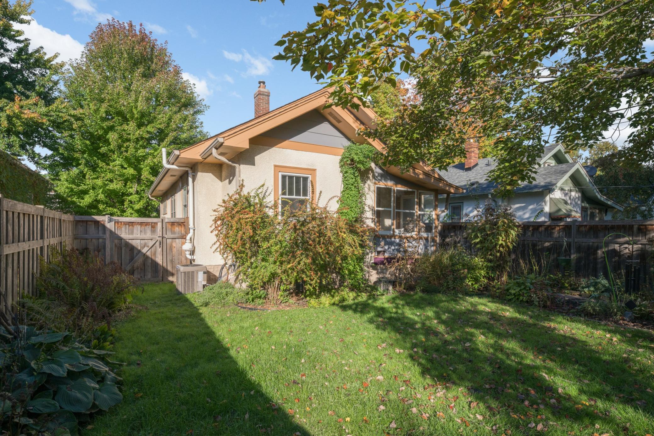 View of Residential at 4533 45th Avenue, Minneapolis MN 55406, Minneapolis (19 of 28) - Mike Wilen | Minnesota Team Real Estate