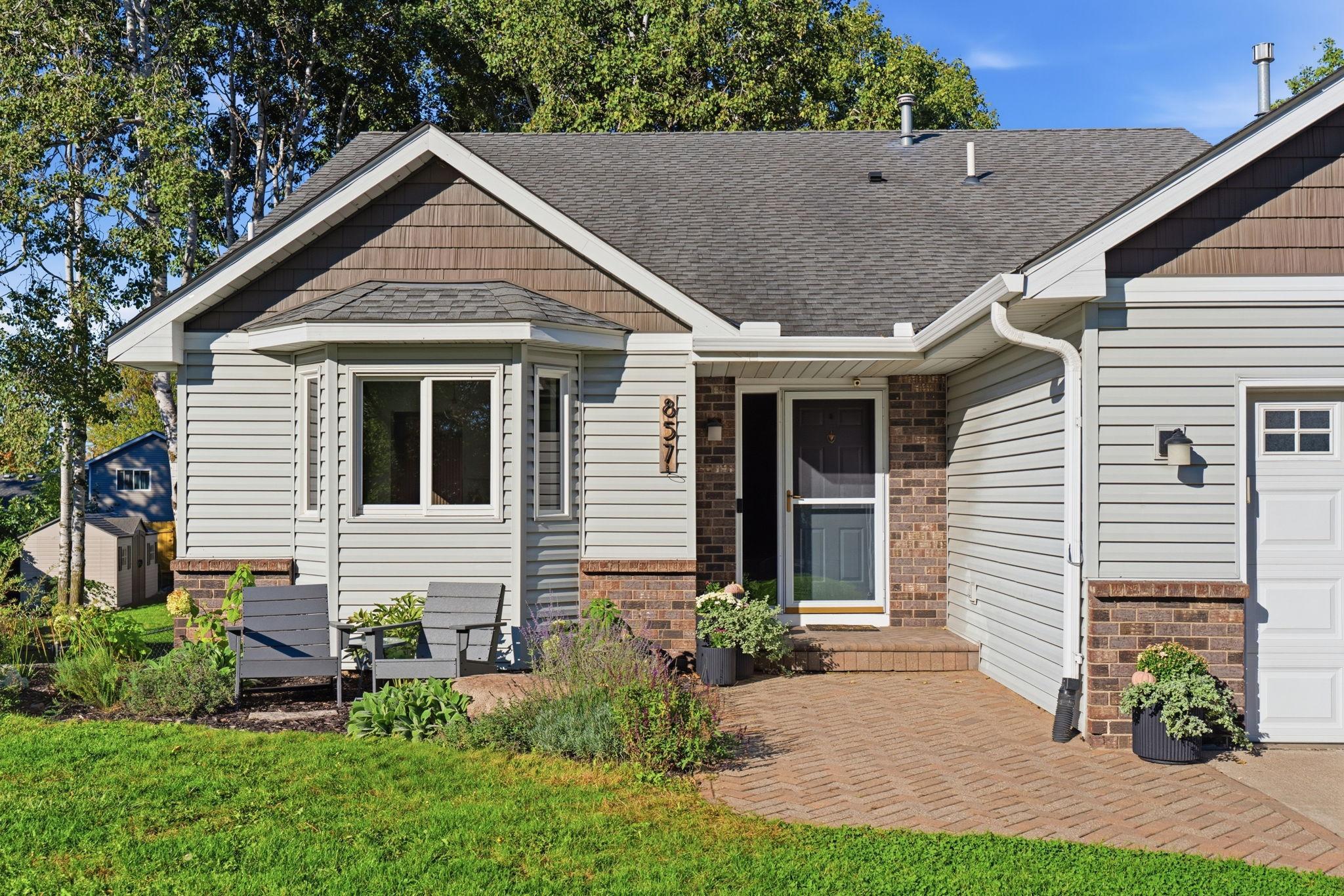 View of Residential at 857 Oday Street, Maplewood MN 55119, Maplewood (2 of 58) - Mike Wilen | Minnesota Team Real Estate