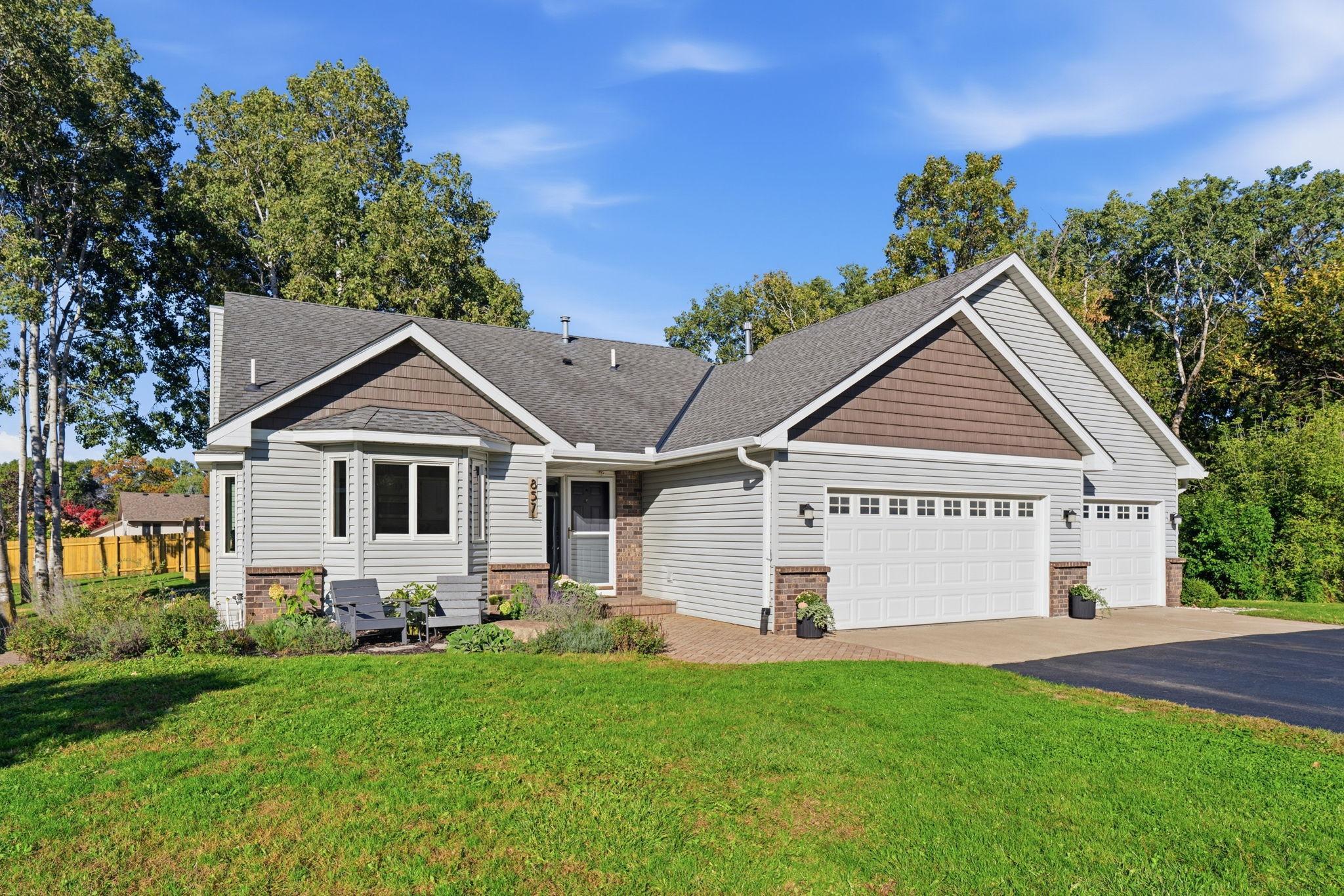View of Single Family at 857 Oday Street, Maplewood - Mike Wilen | Minnesota Team Real Estate