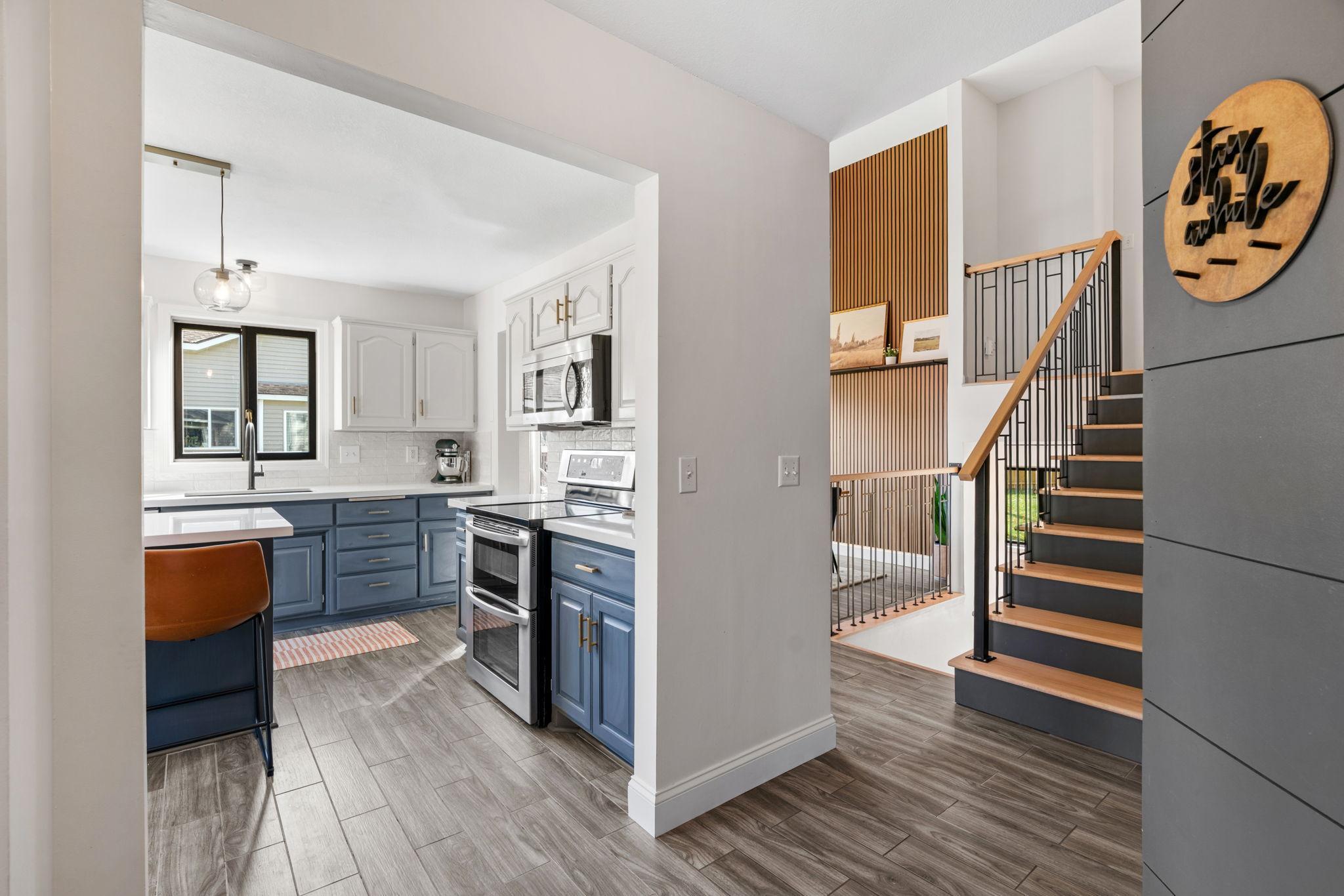 View of Residential at 857 Oday Street, Maplewood MN 55119, Maplewood (11 of 58) - Mike Wilen | Minnesota Team Real Estate