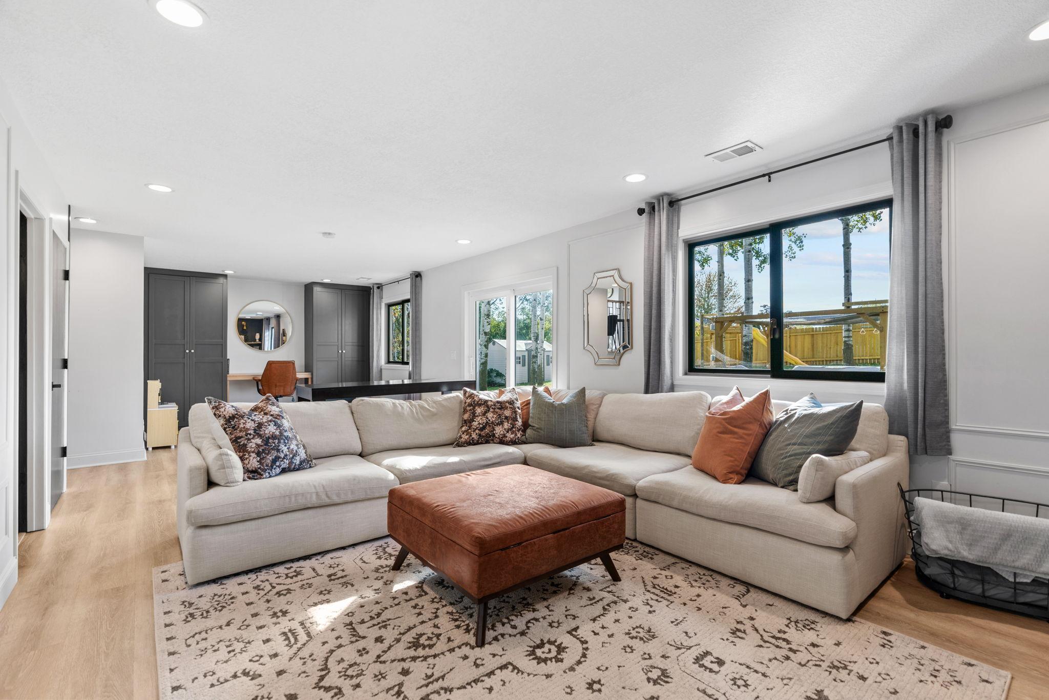 View of Residential at 857 Oday Street, Maplewood MN 55119, Maplewood (25 of 58) - Mike Wilen | Minnesota Team Real Estate