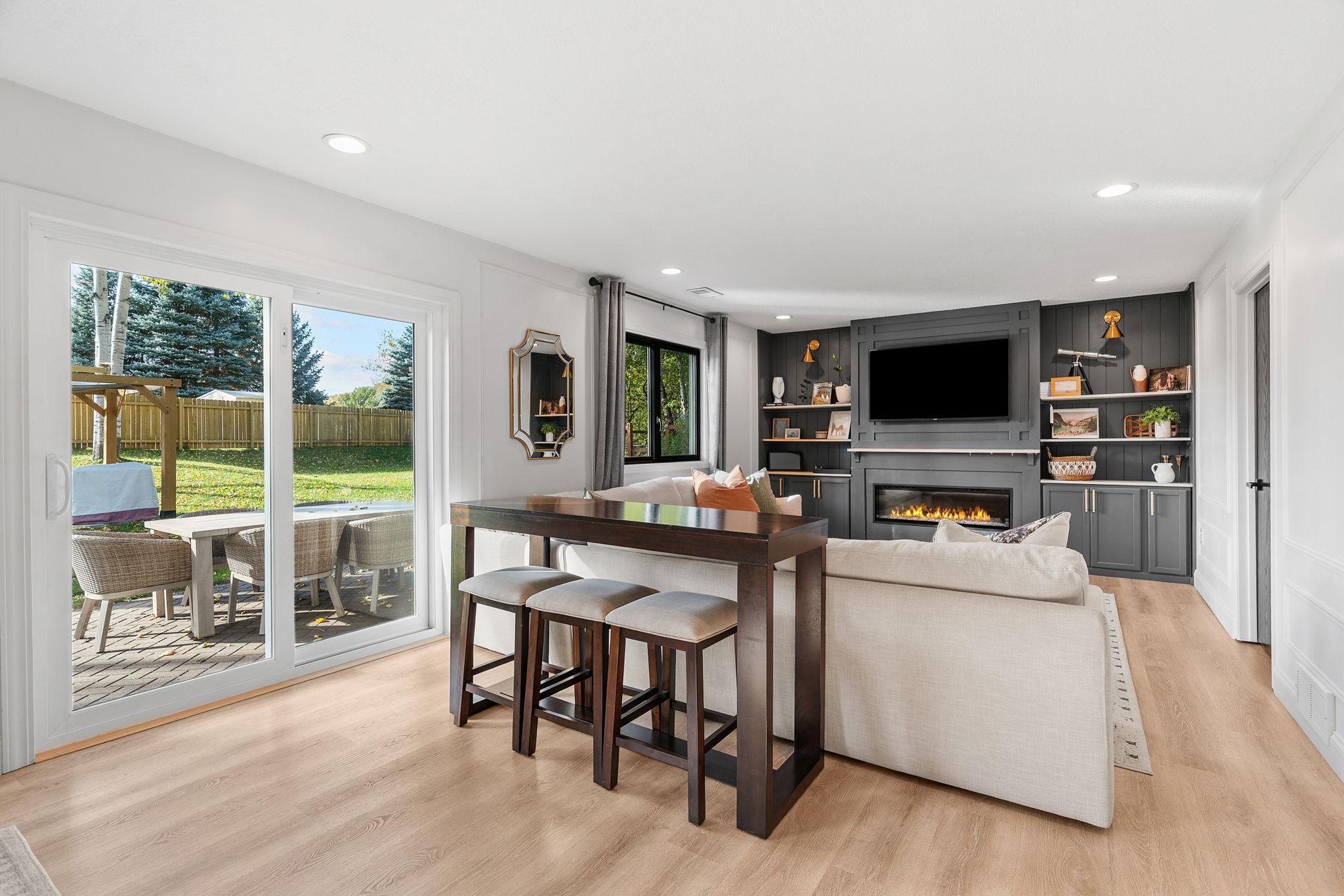 View of Residential at 857 Oday Street, Maplewood MN 55119, Maplewood (20 of 58) - Mike Wilen | Minnesota Team Real Estate