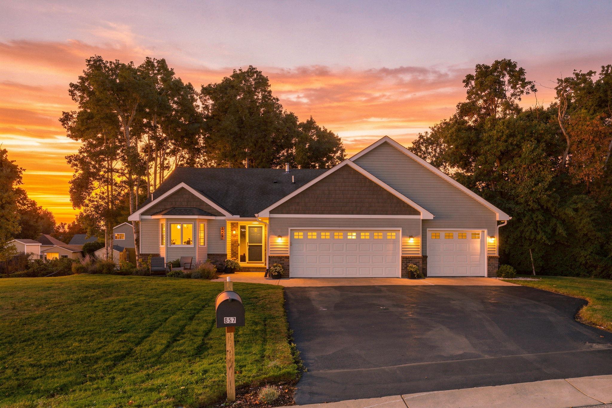 View of Residential at 857 Oday Street, Maplewood MN 55119, Maplewood (58 of 58) - Mike Wilen | Minnesota Team Real Estate