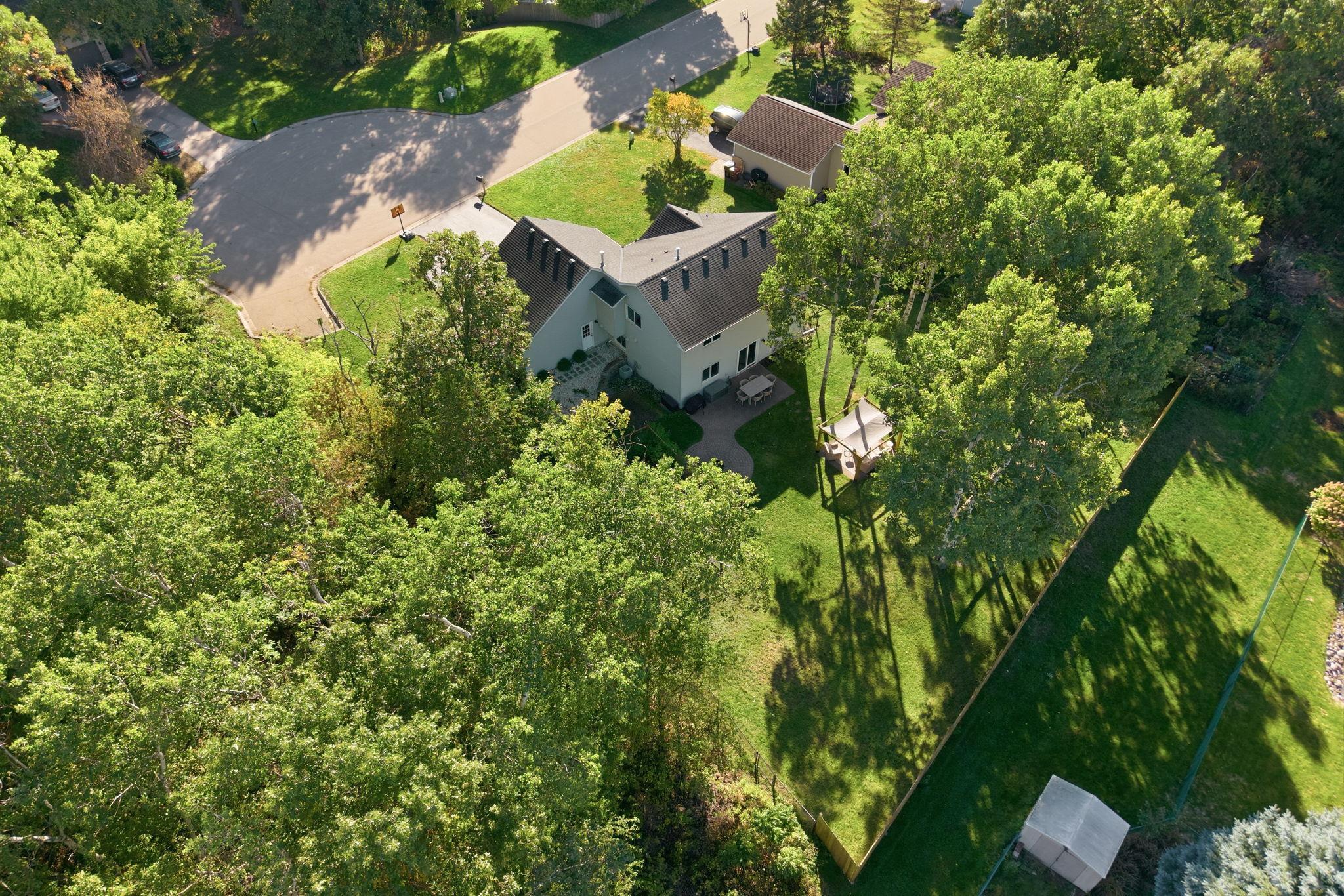 View of Residential at 857 Oday Street, Maplewood MN 55119, Maplewood (54 of 58) - Mike Wilen | Minnesota Team Real Estate