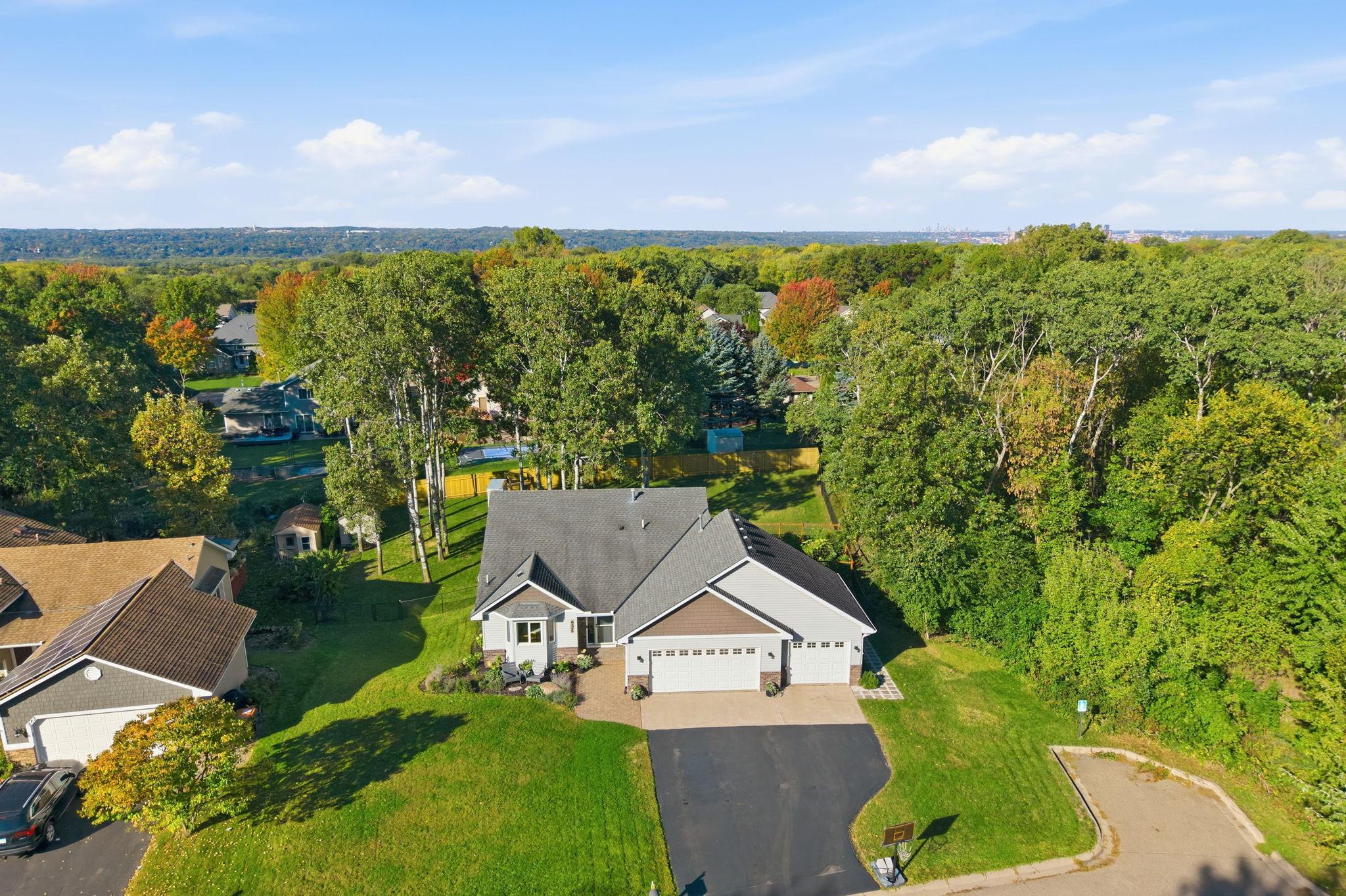 View of Residential at 857 Oday Street, Maplewood MN 55119, Maplewood (51 of 58) - Mike Wilen | Minnesota Team Real Estate