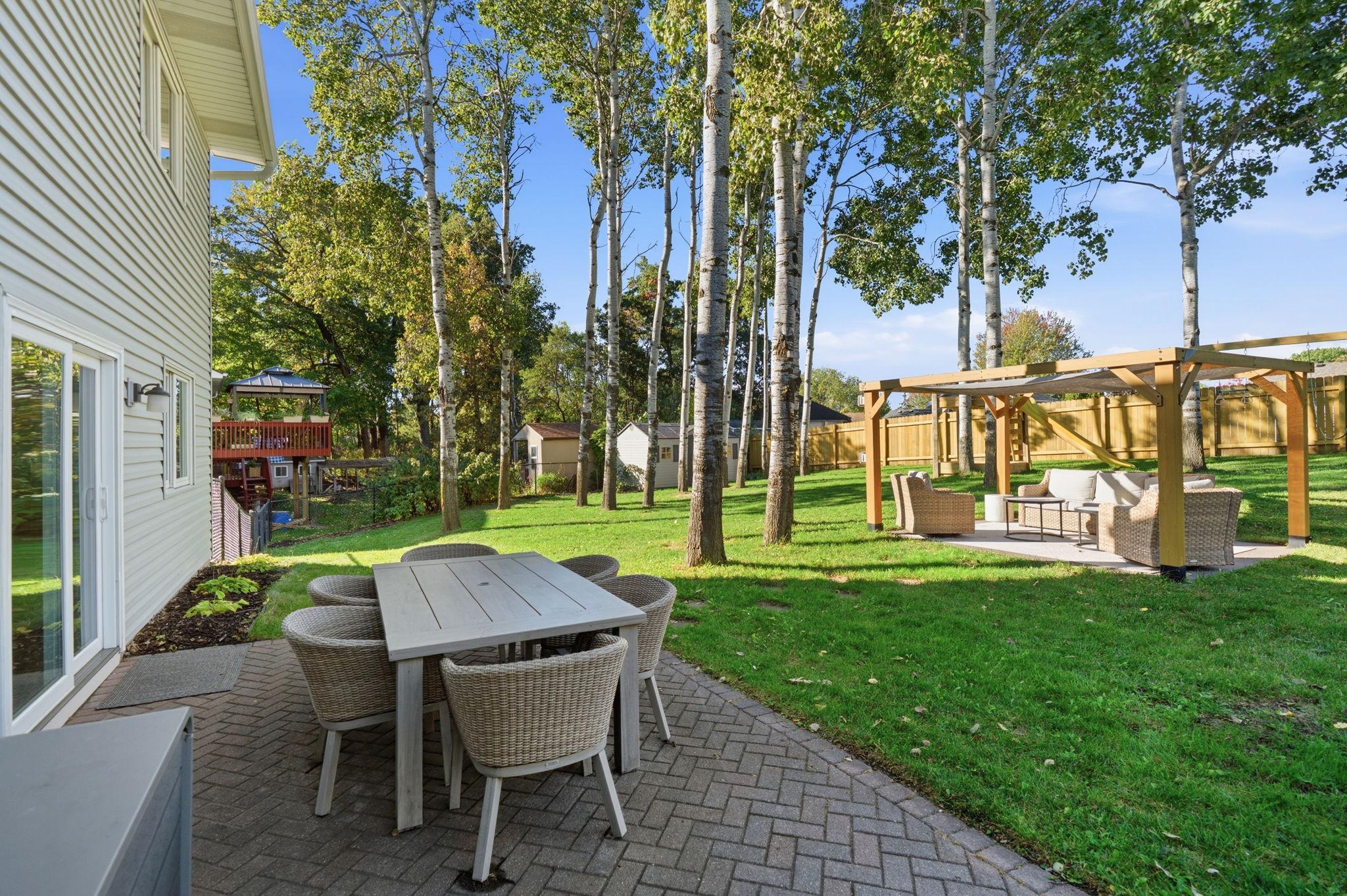 View of Residential at 857 Oday Street, Maplewood MN 55119, Maplewood (43 of 58) - Mike Wilen | Minnesota Team Real Estate