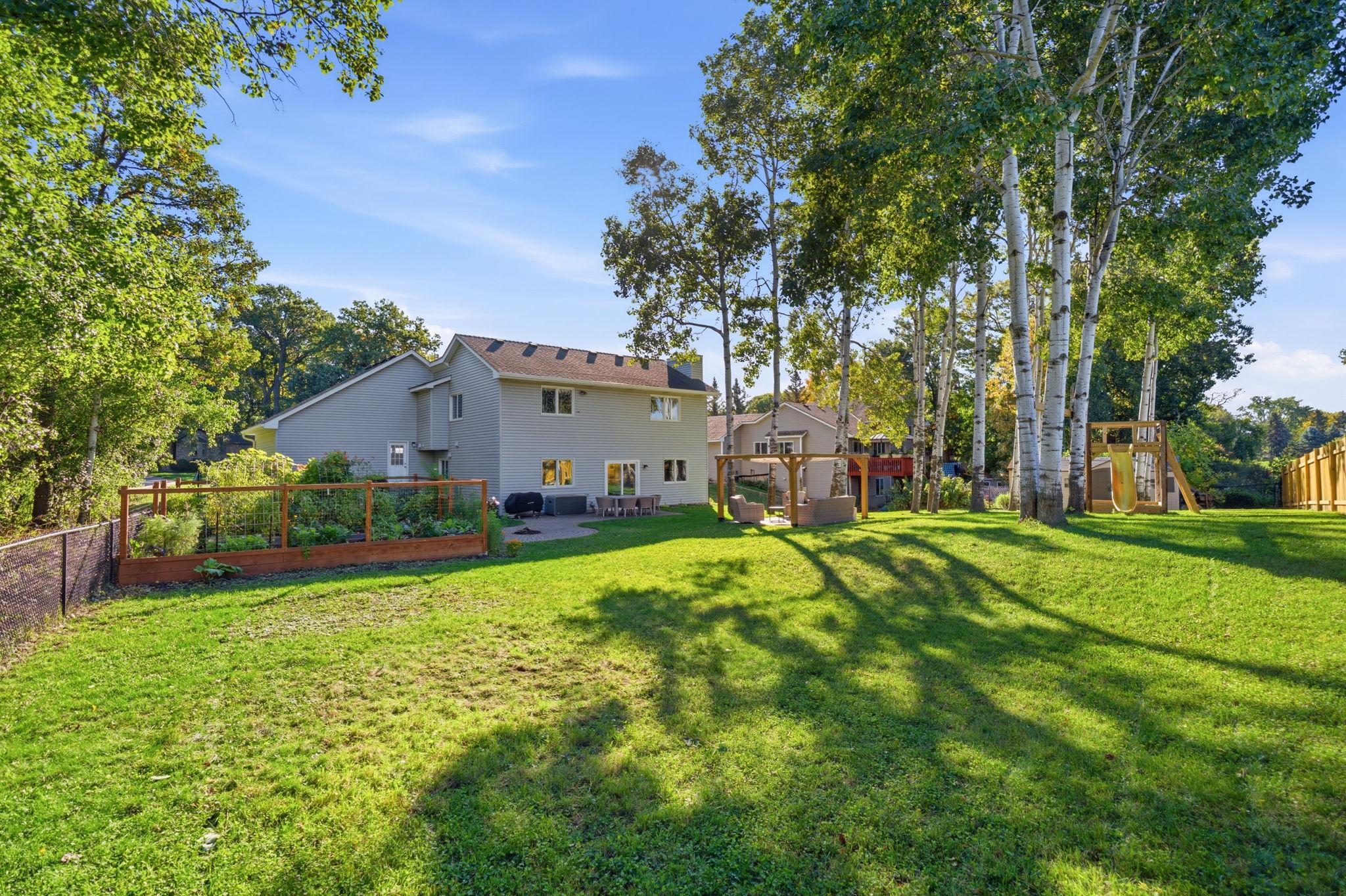 View of Residential at 857 Oday Street, Maplewood MN 55119, Maplewood (48 of 58) - Mike Wilen | Minnesota Team Real Estate
