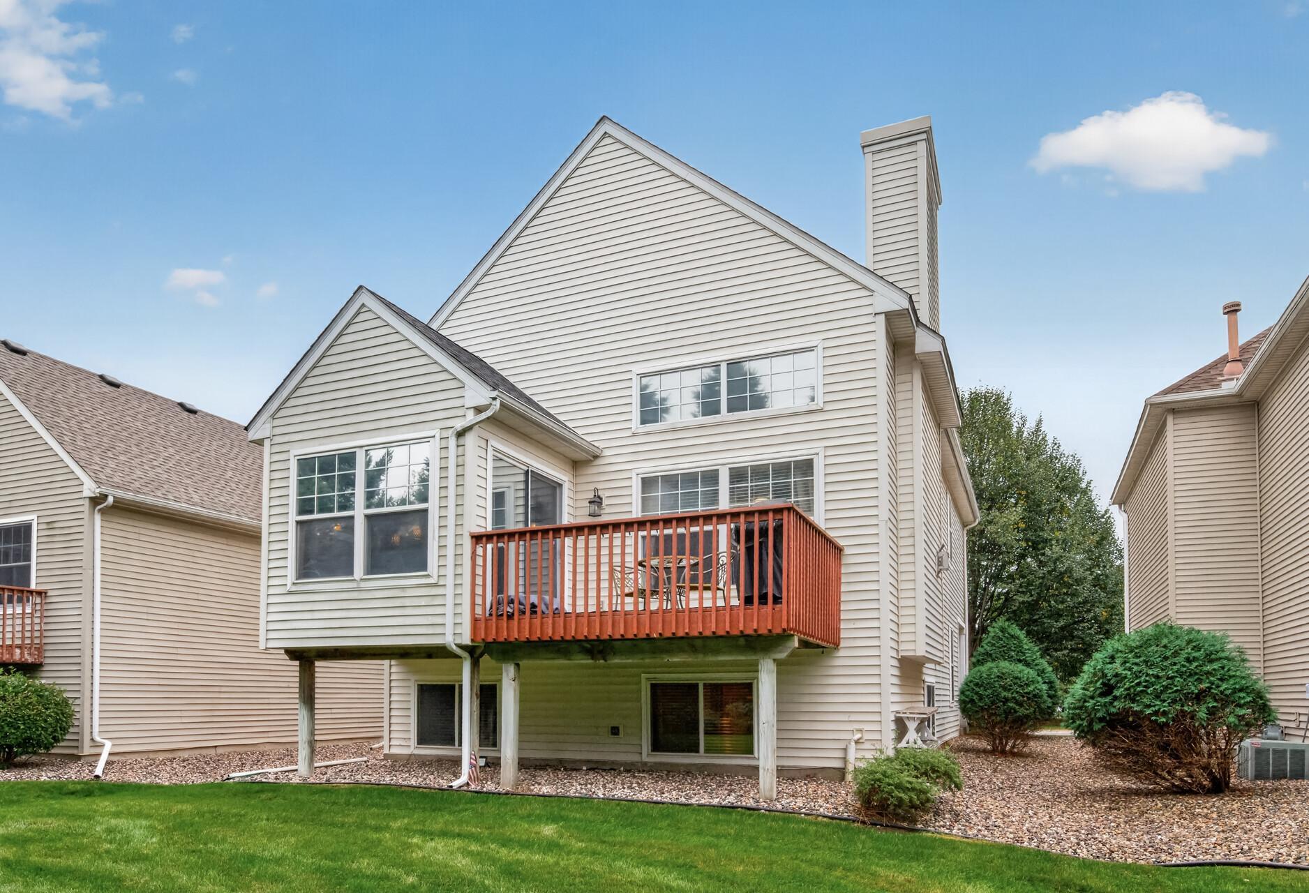 View of Residential at 10154 Country Club Curve, Woodbury MN 55129, Woodbury (18 of 21) - Mike Wilen | Minnesota Team Real Estate