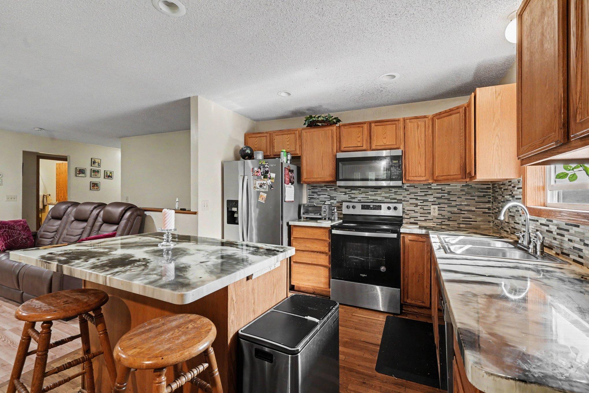 View of Residential at 1550 41st Avenue, Columbia Heights MN 55421, Columbia Heights (10 of 23) - Mike Wilen | Minnesota Team Real Estate