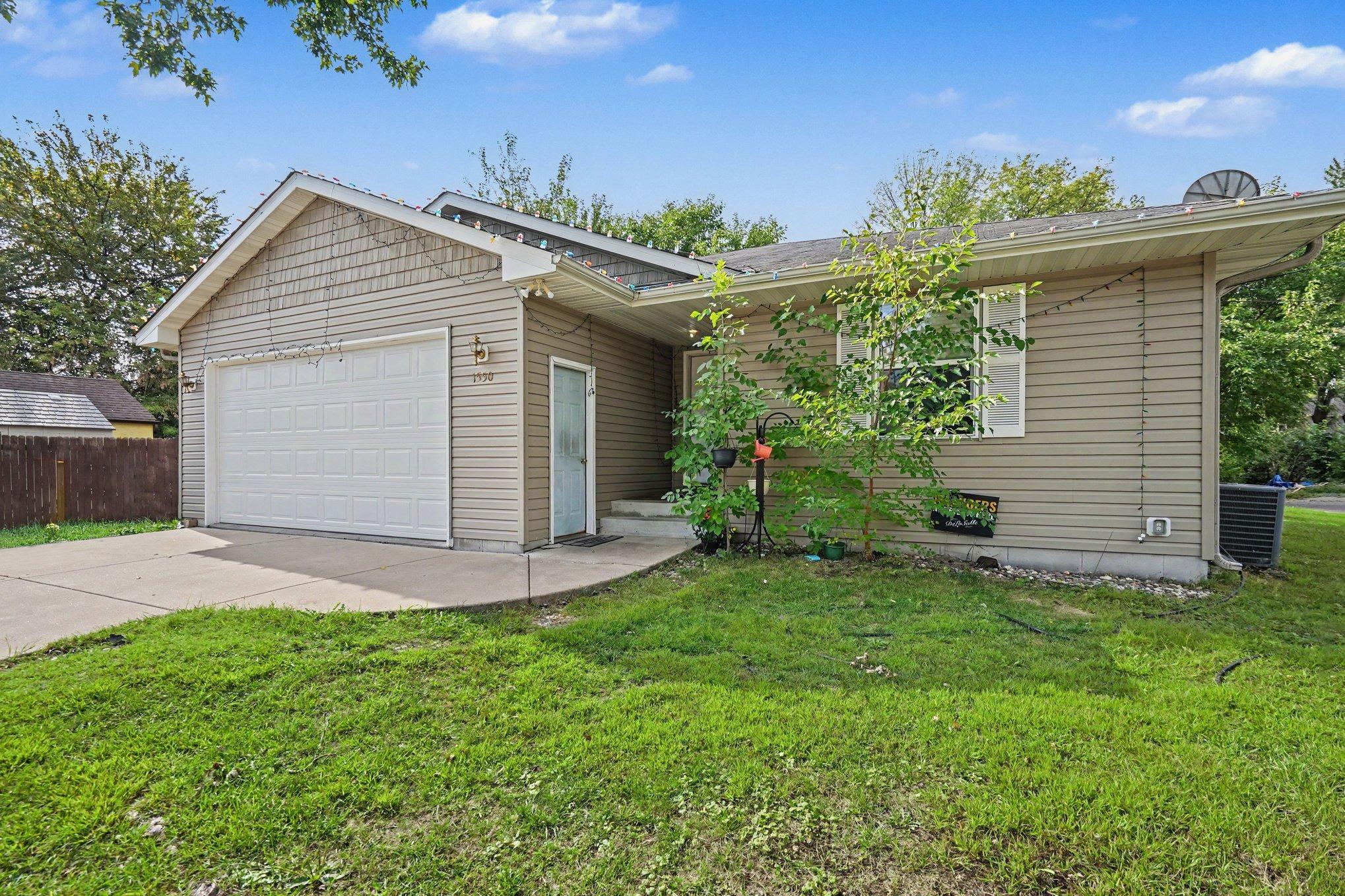 View of Residential at 1550 41st Avenue, Columbia Heights MN 55421, Columbia Heights (4 of 23) - Mike Wilen | Minnesota Team Real Estate